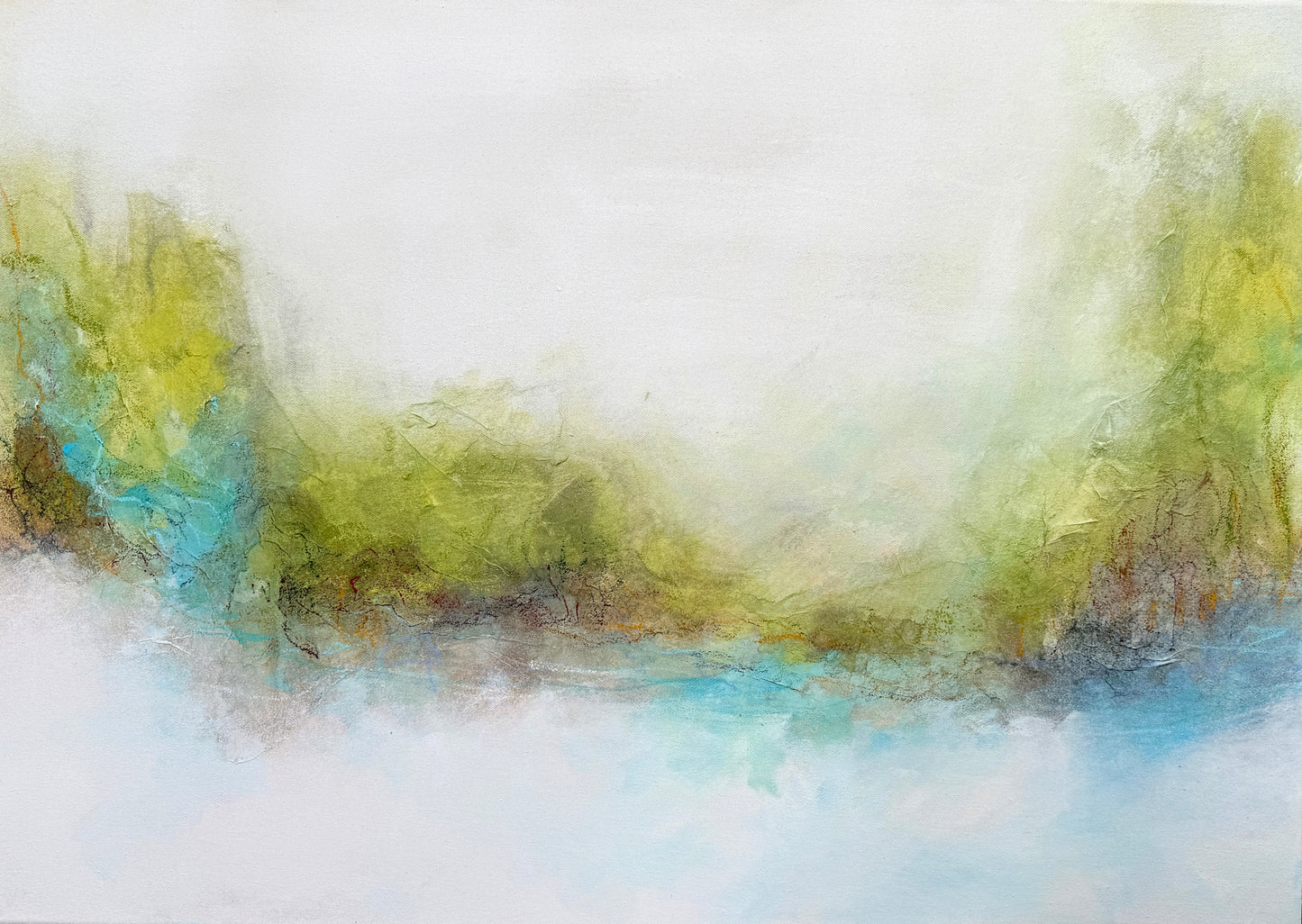 Whispers of the Wild No. 5