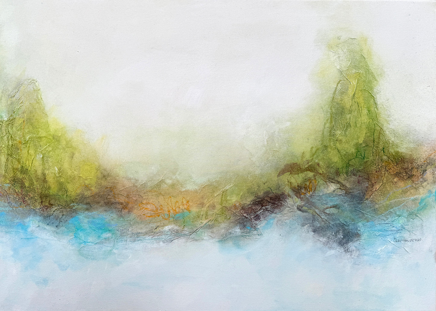 Whispers of the Wild No. 5