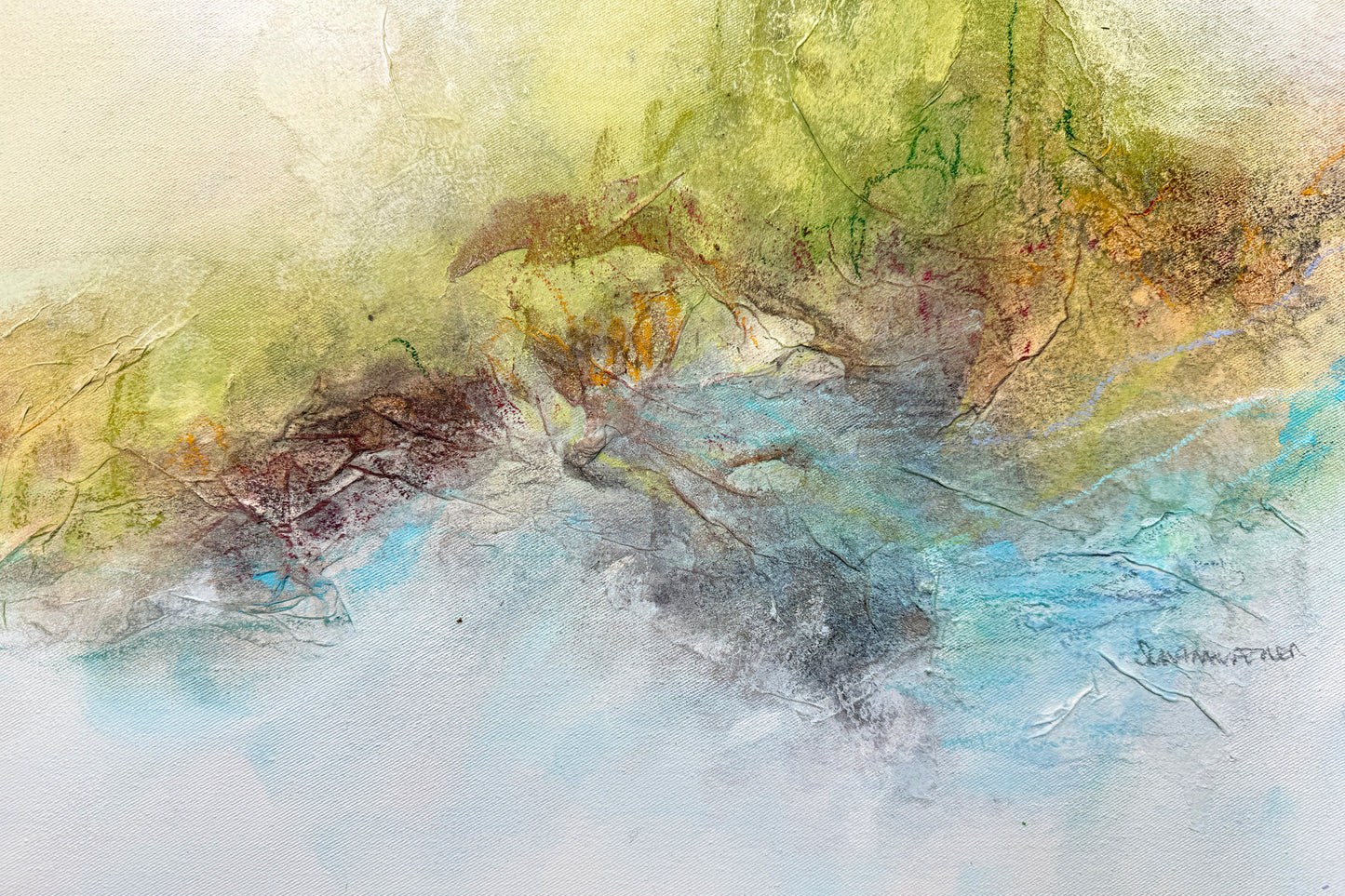 Whispers of the Wild No. 5