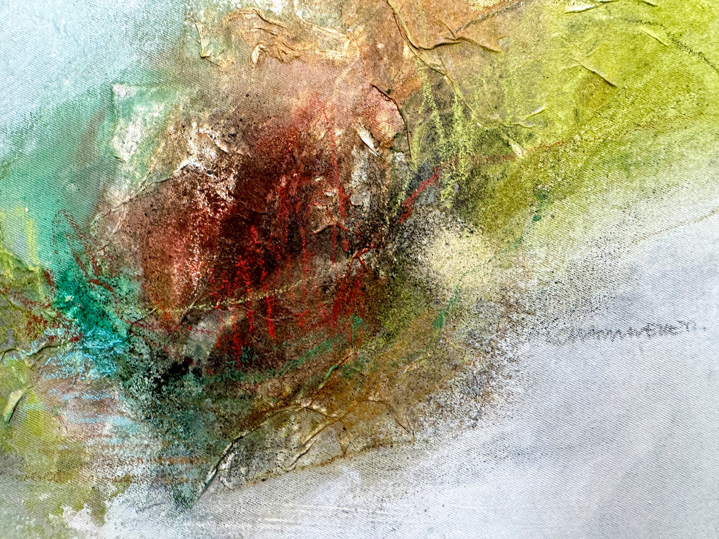 Whispers of the Wild No. 7