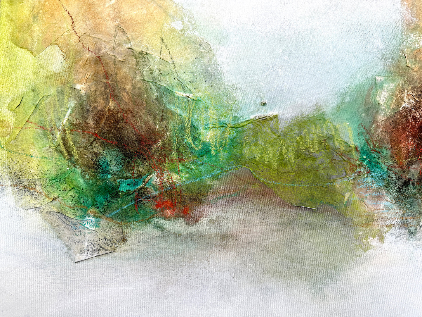 Whispers of the Wild No. 7