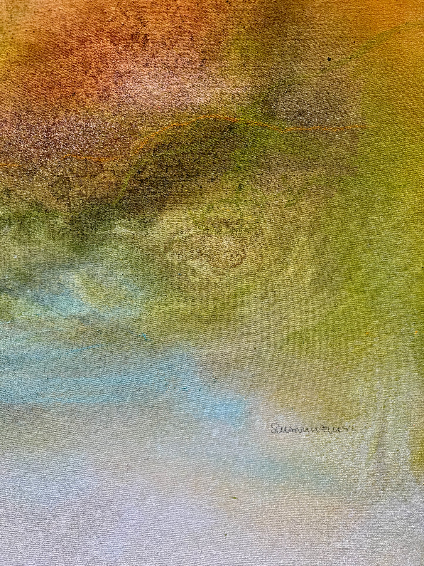 Whispers of the Wild No. 8