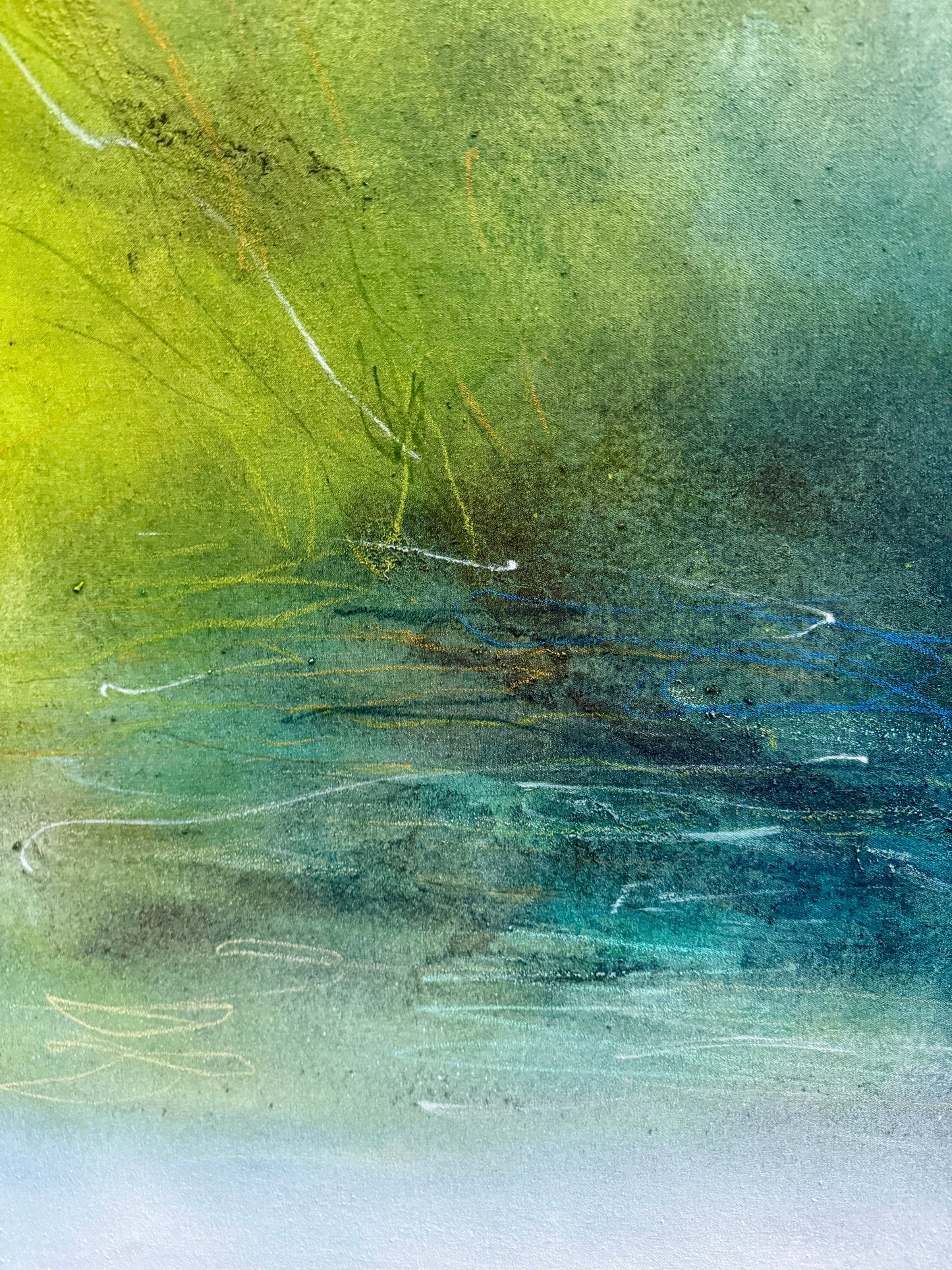 Whispers of the Wild No. 9