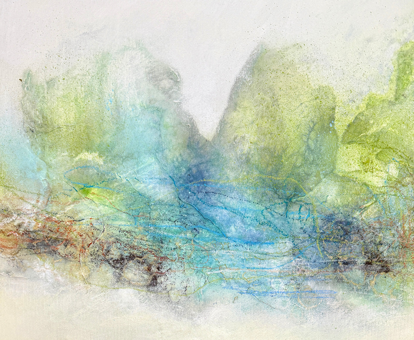 Whispers of the Wild No. 12