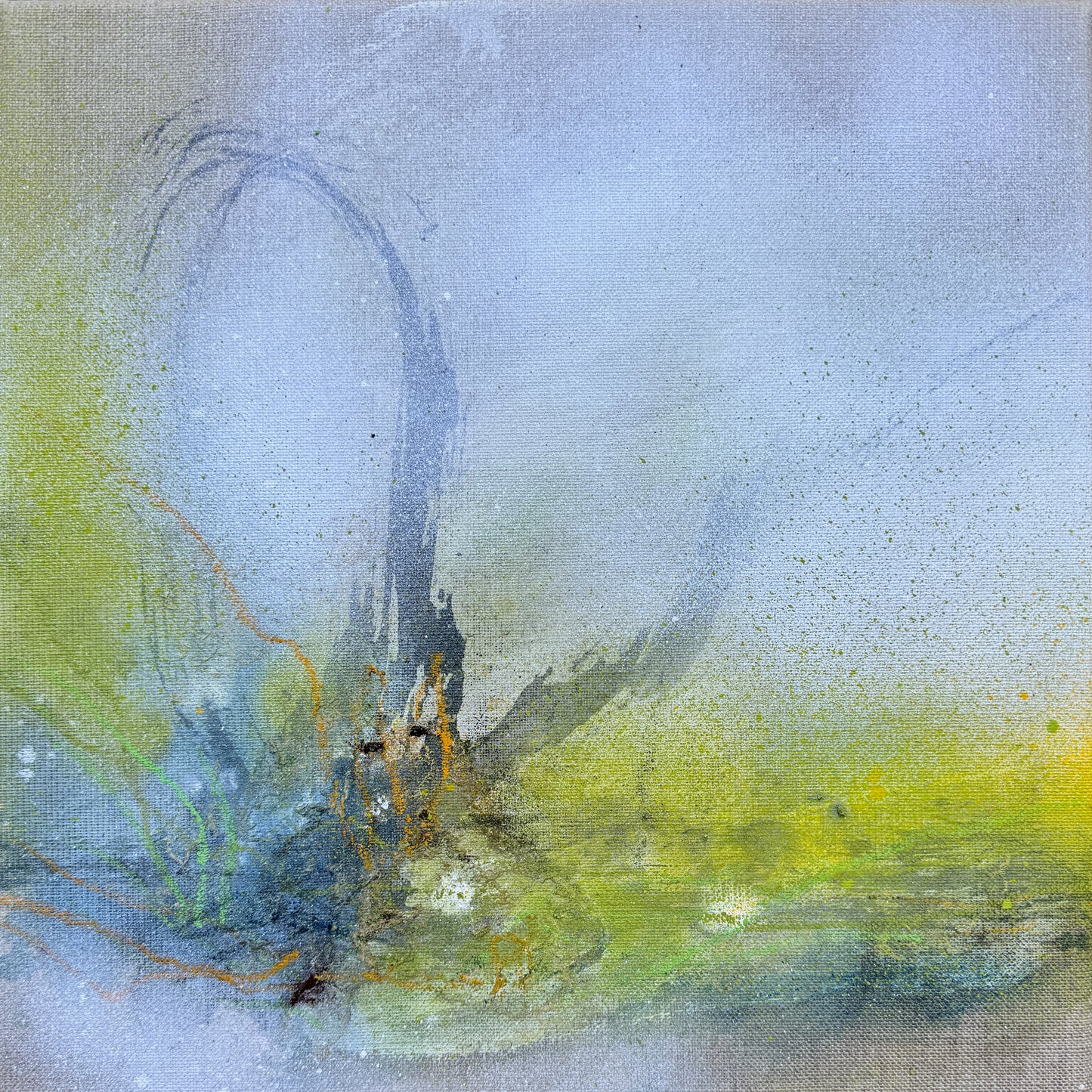Whispers of the Wild No. 14