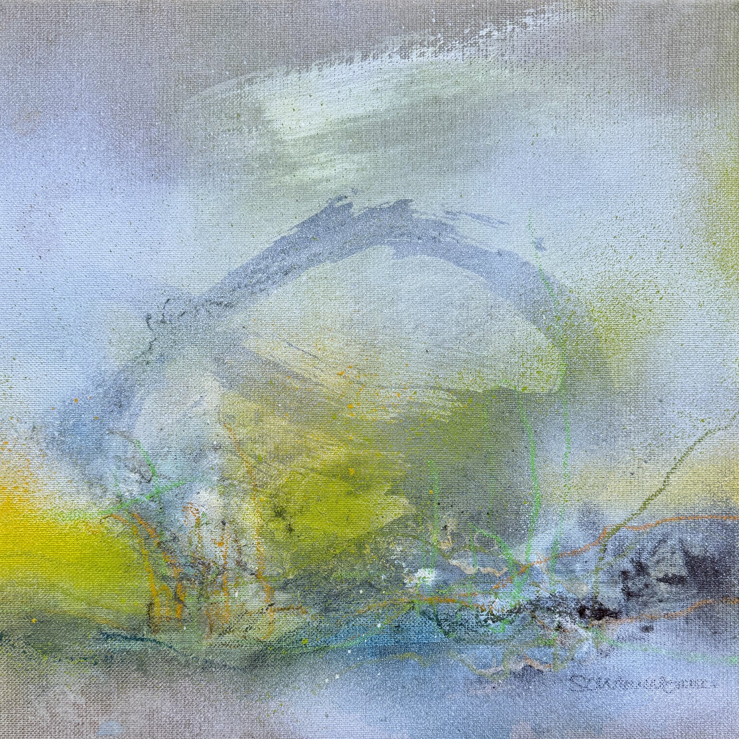 Whispers of the Wild No. 14