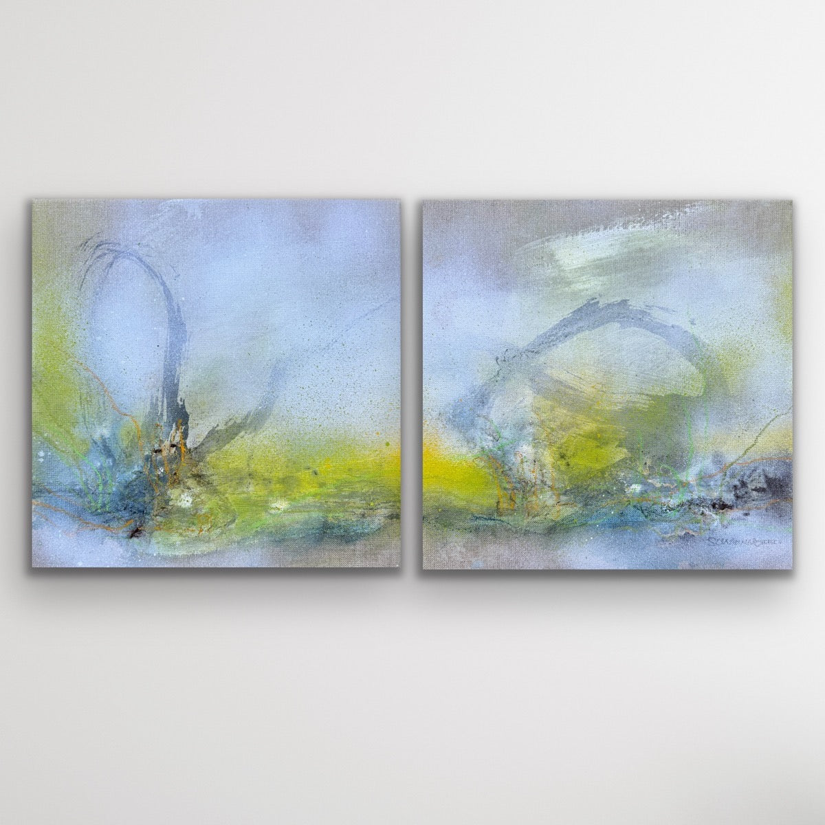 Whispers of the Wild No. 14