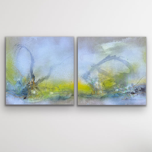 Whispers of the Wild No. 14