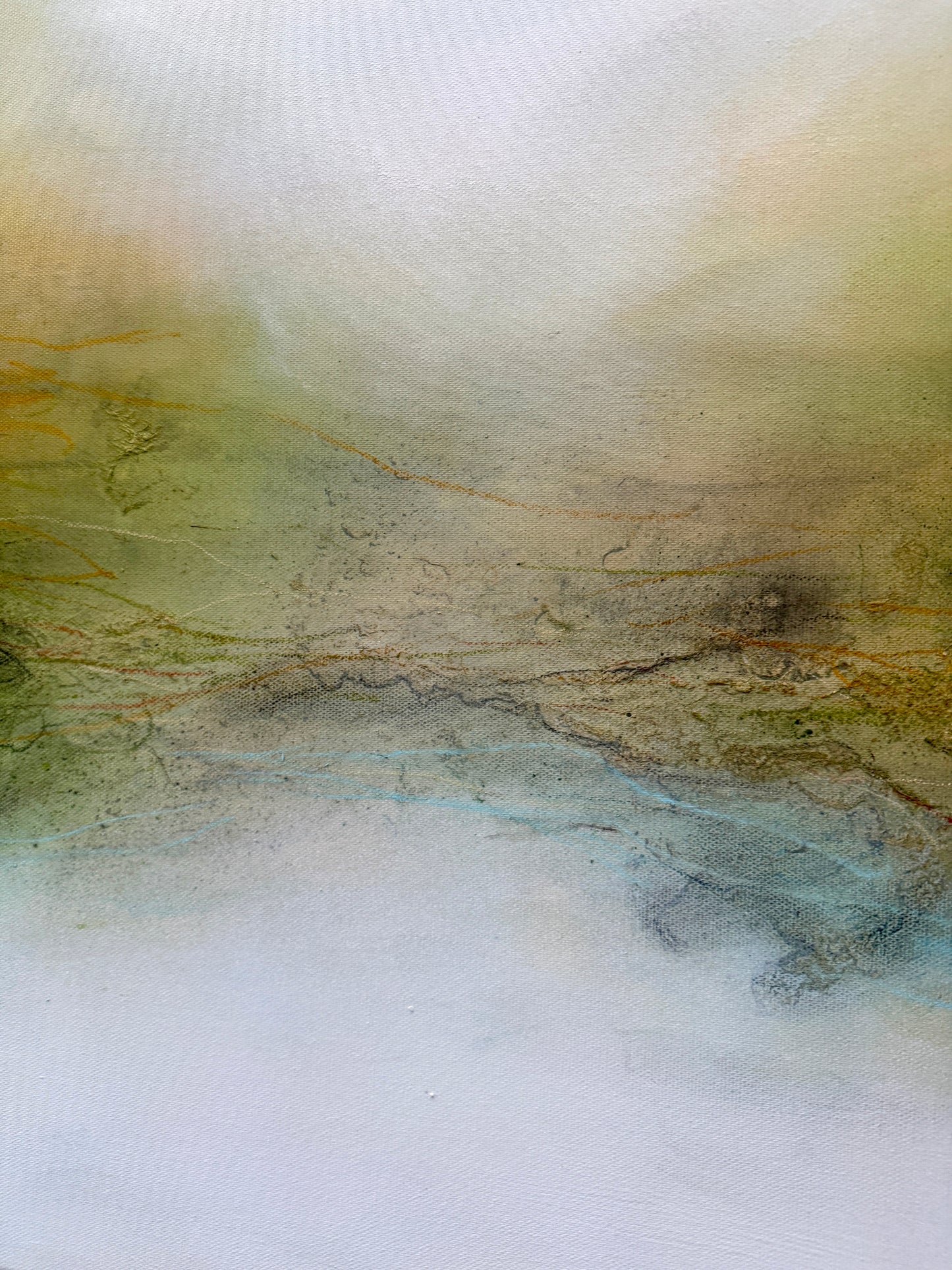 In the Heart of Nature No. 4