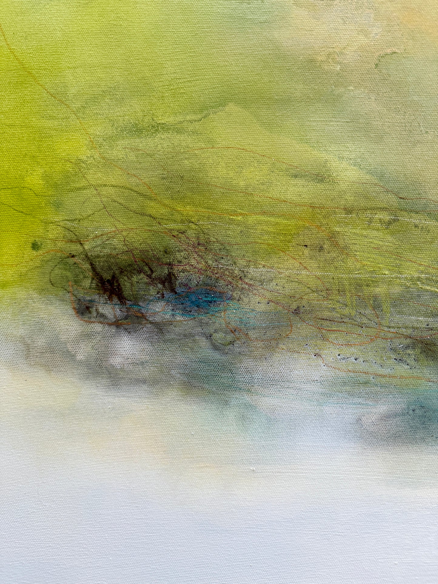 In the Heart of Nature No. 7