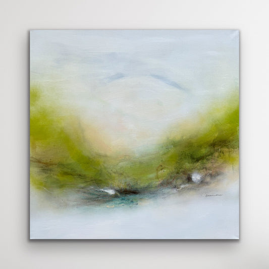 In the Heart of Nature No. 6