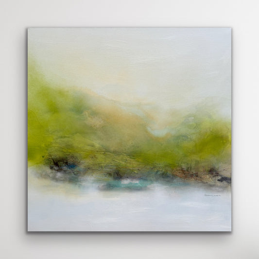 In the Heart of Nature No. 7