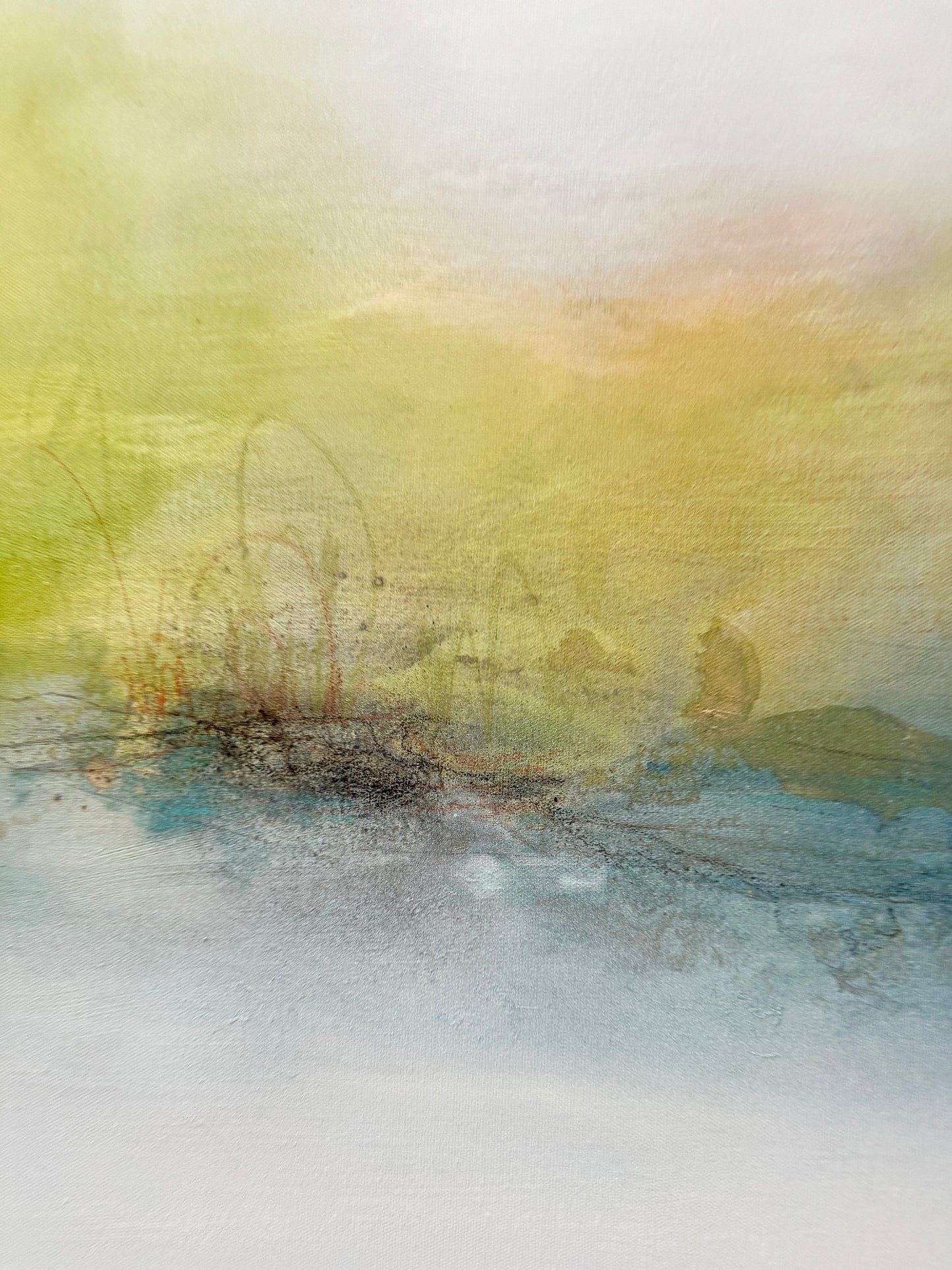 In the Heart of Nature No. 9