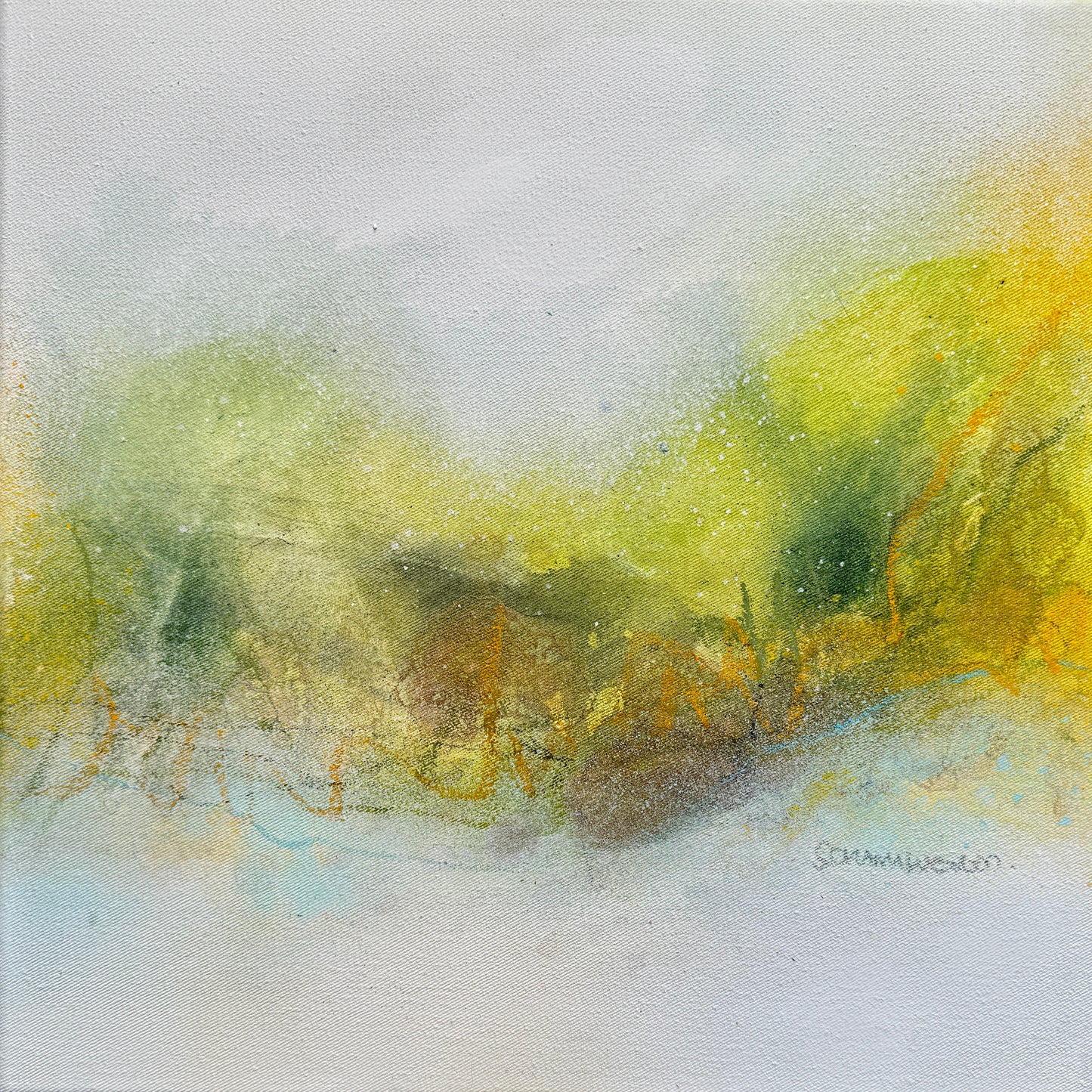 Nature's Melody No. 3