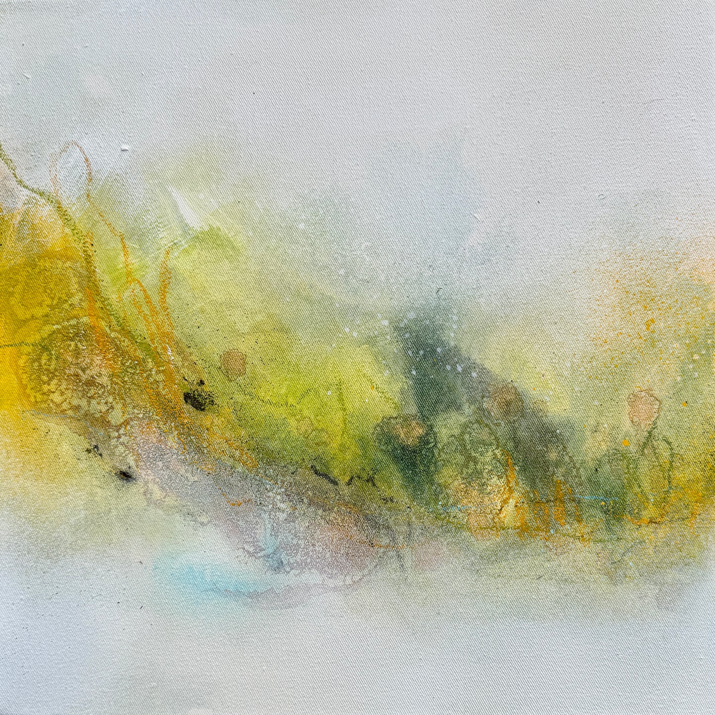 Nature's Melody No. 3