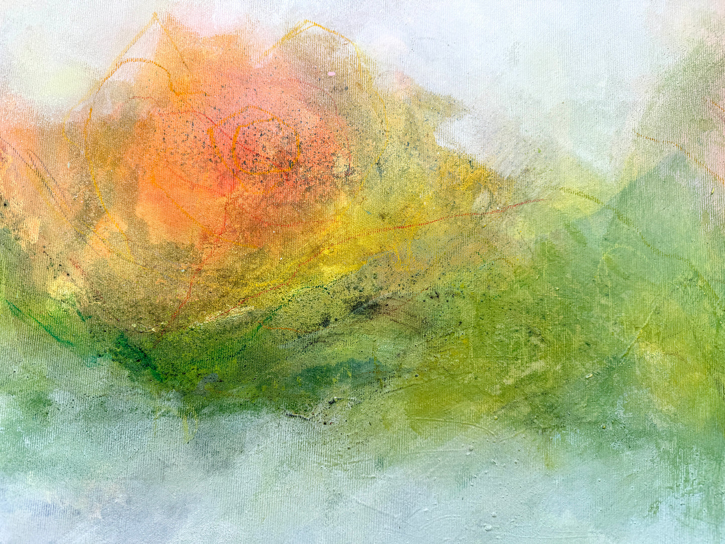 Blooming Dreams No. 2