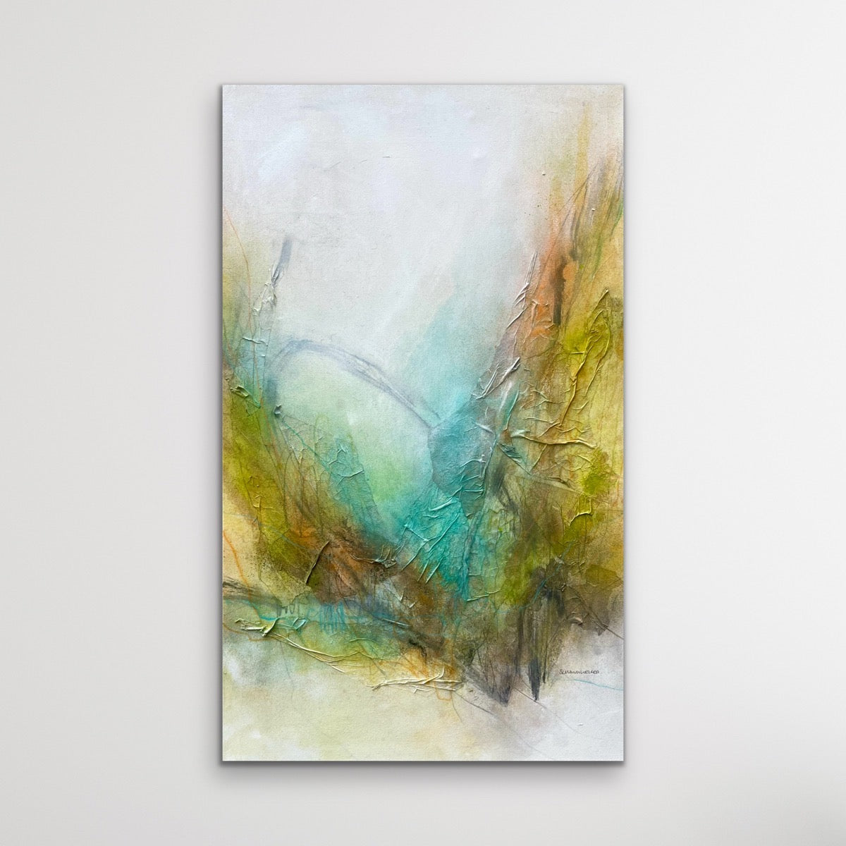 Constant Change IV