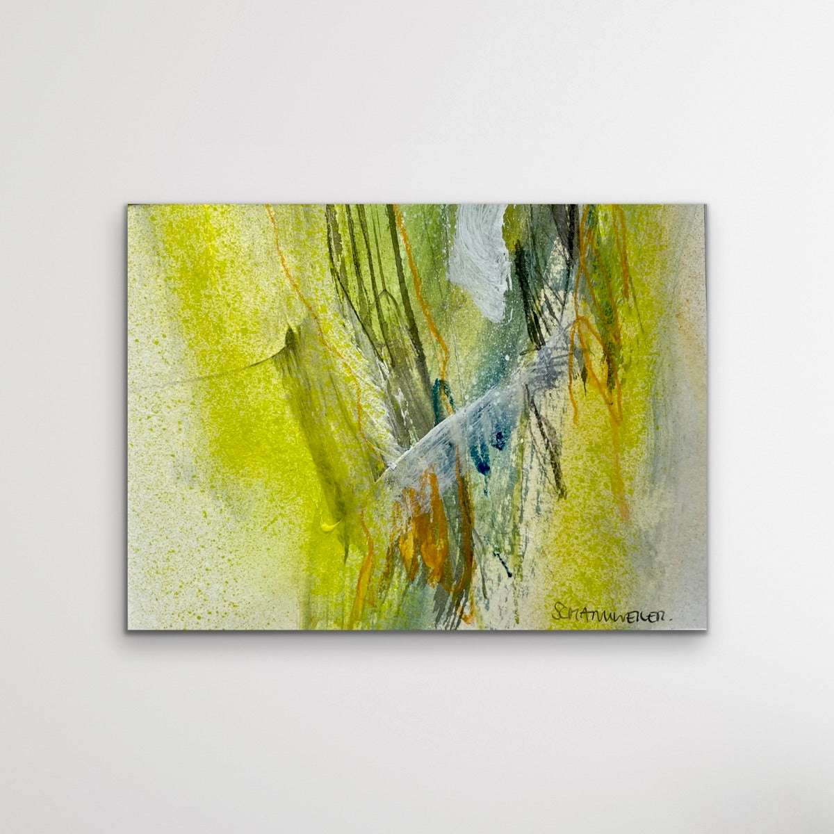 Abstract Study V