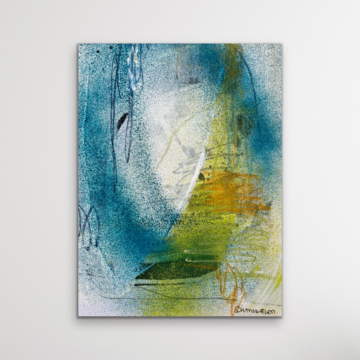 Abstract Study X