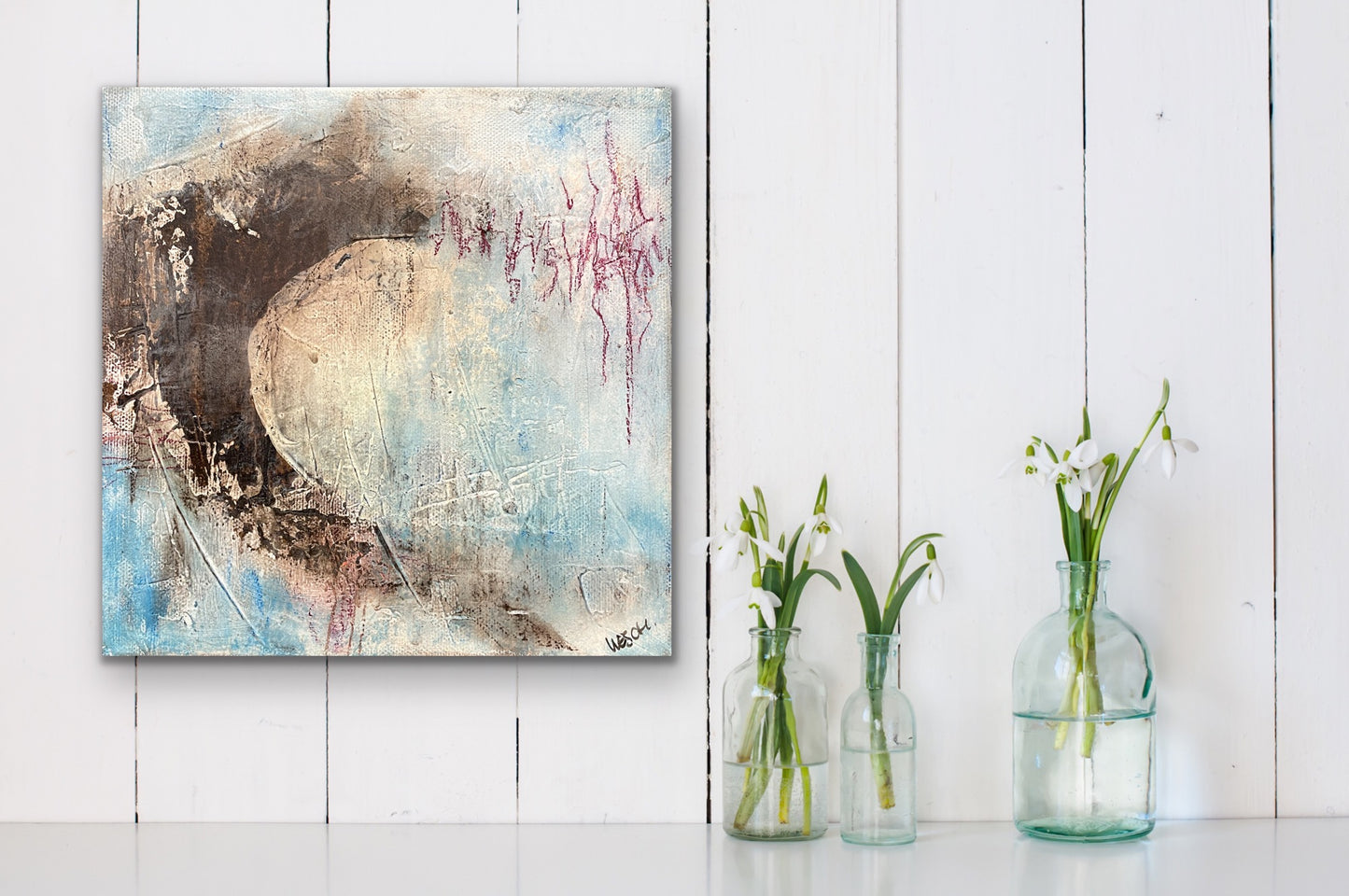 Little Abstract V