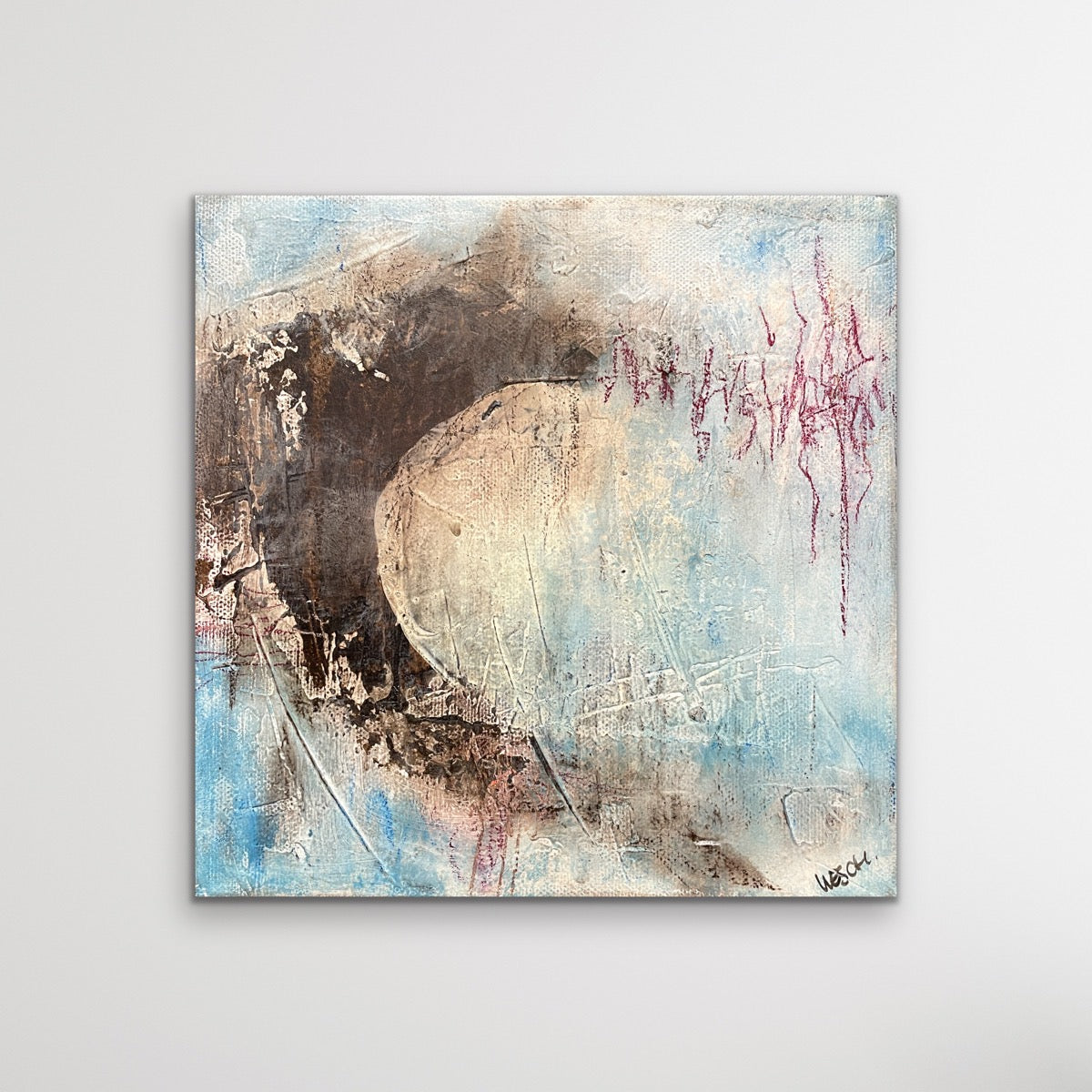 Little Abstract V