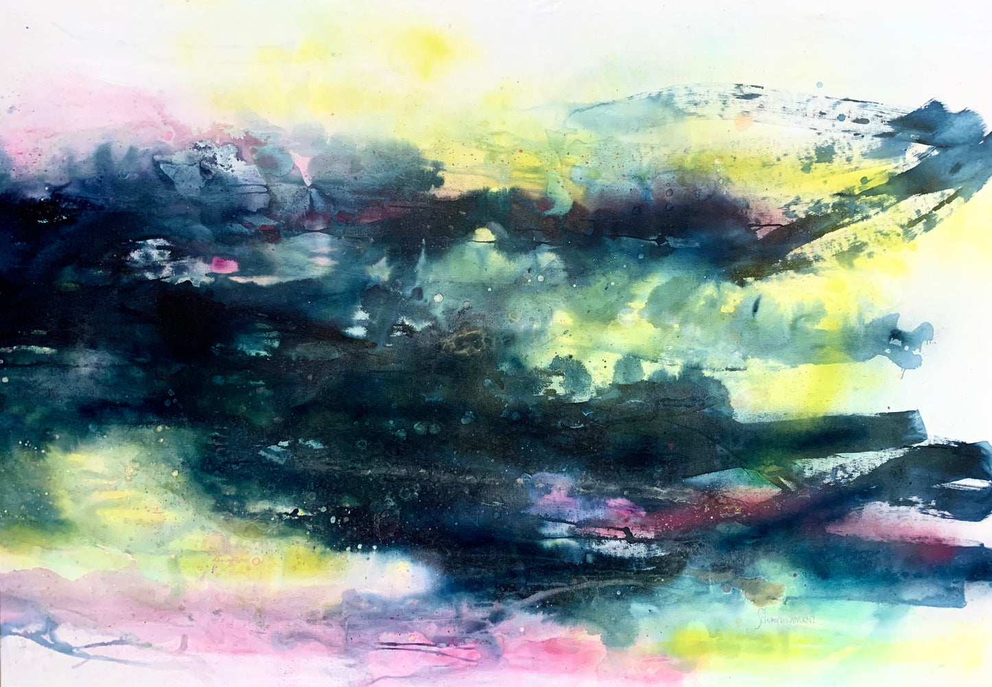 Dive Deep II