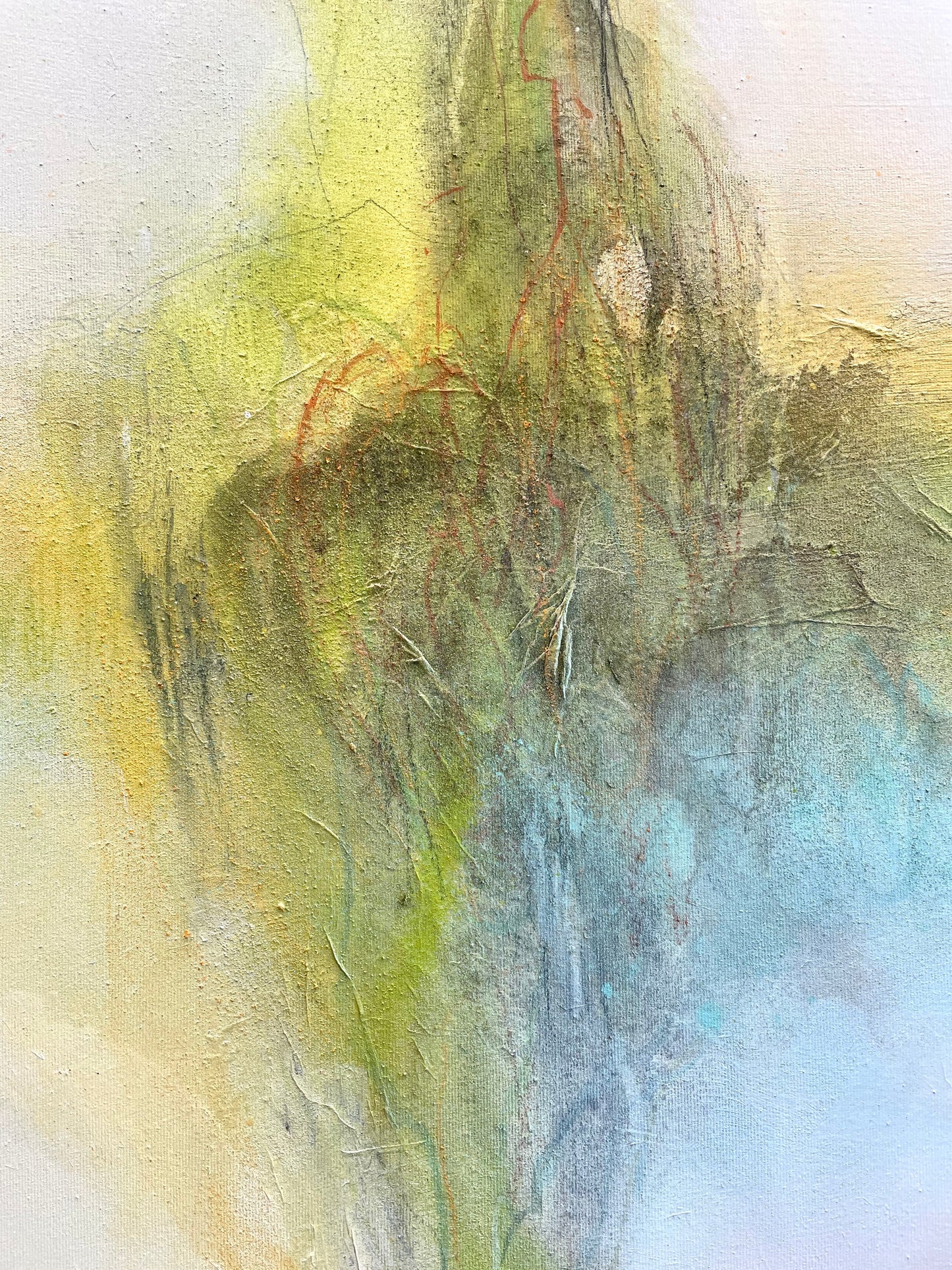Mother Nature XV