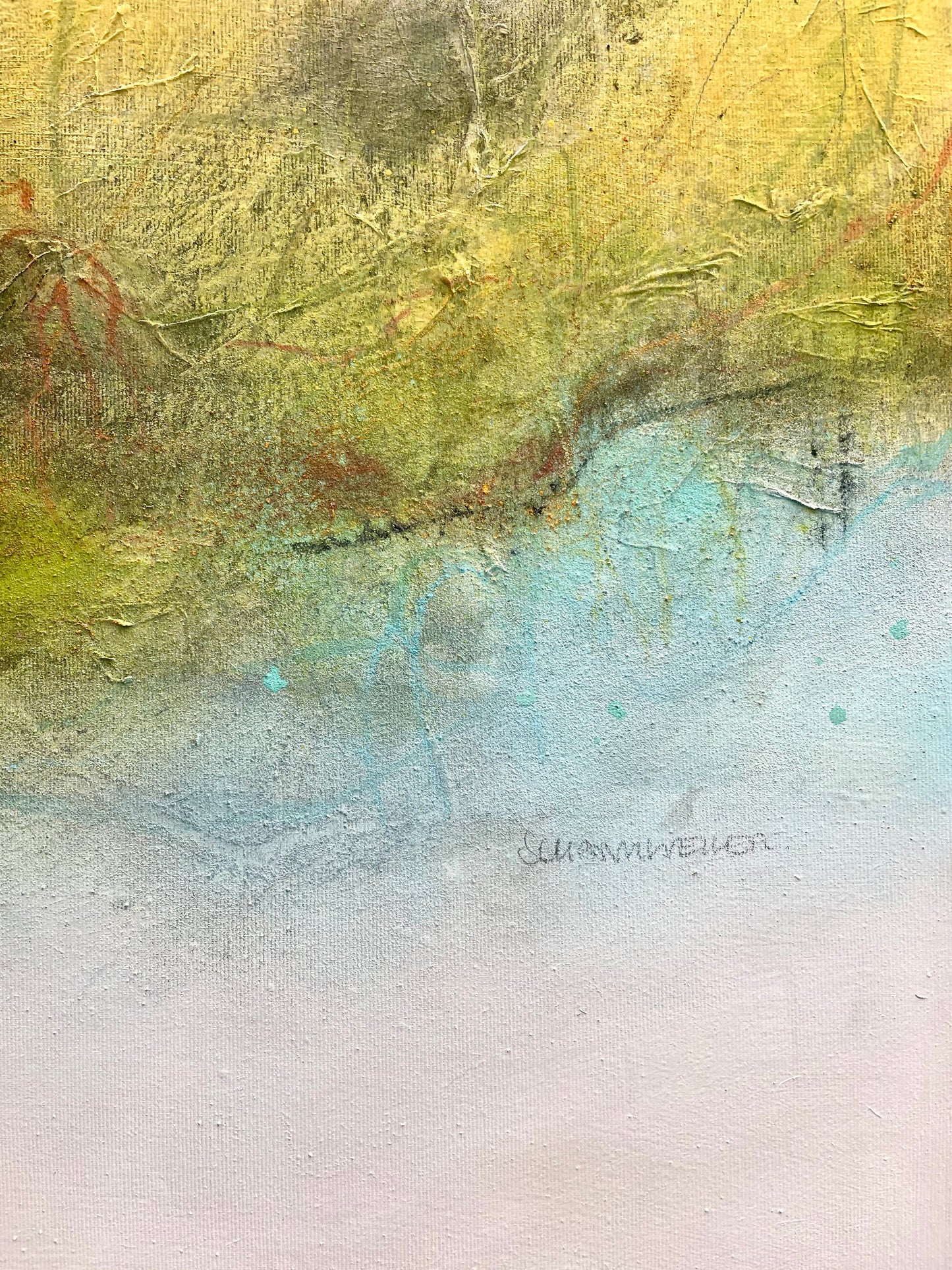 Mother Nature XV