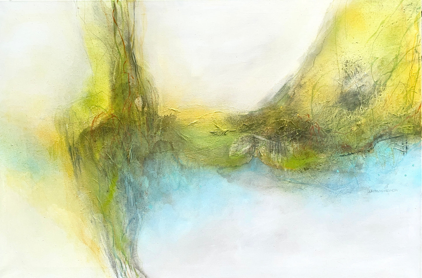 Mother Nature XV