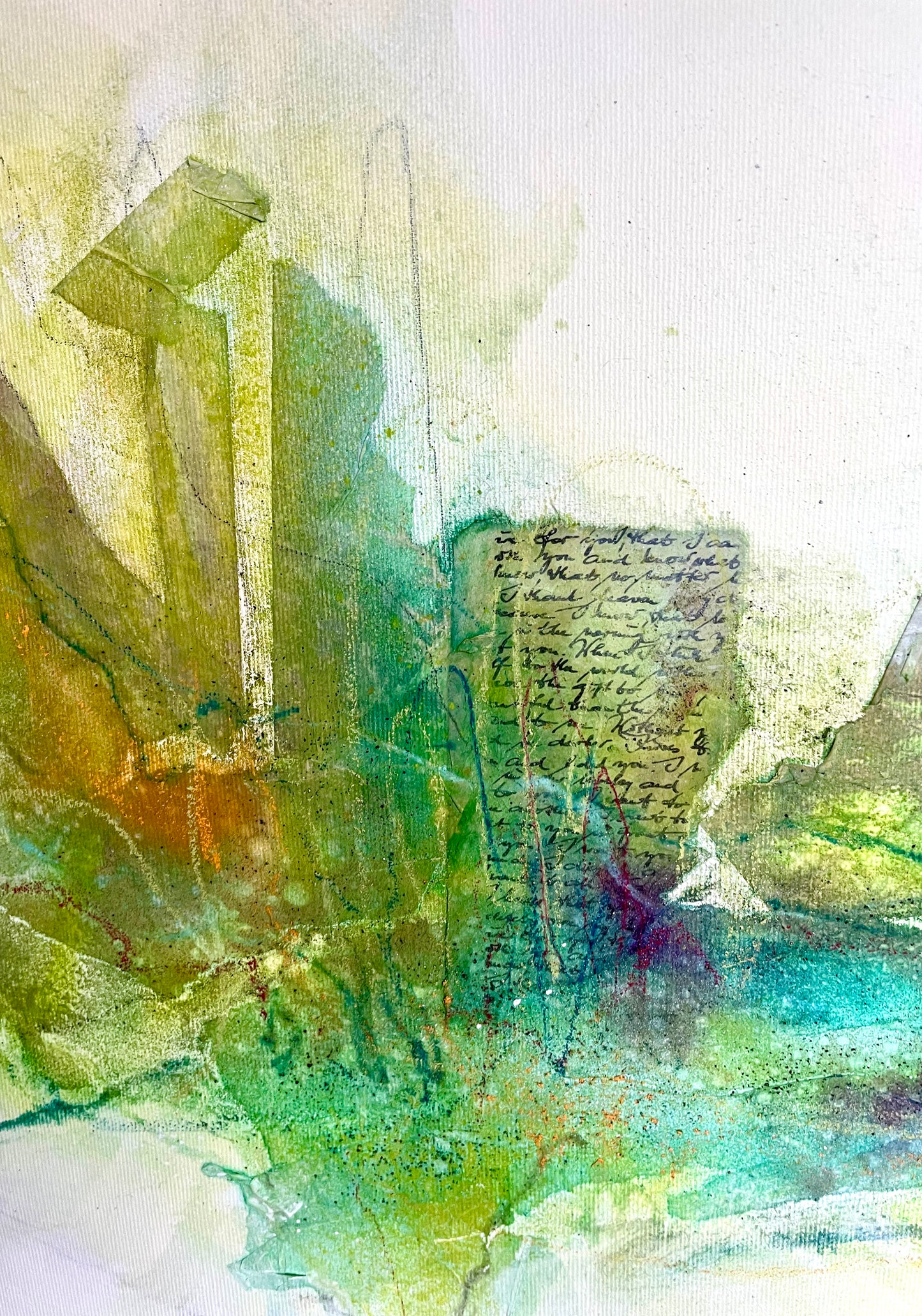 Mother Nature XVI