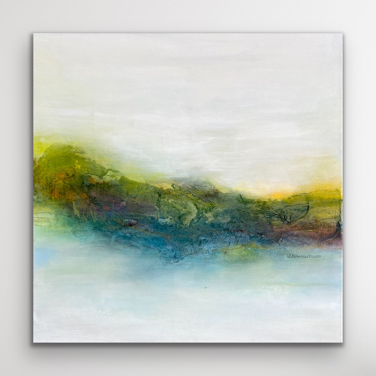 Mother Nature IV