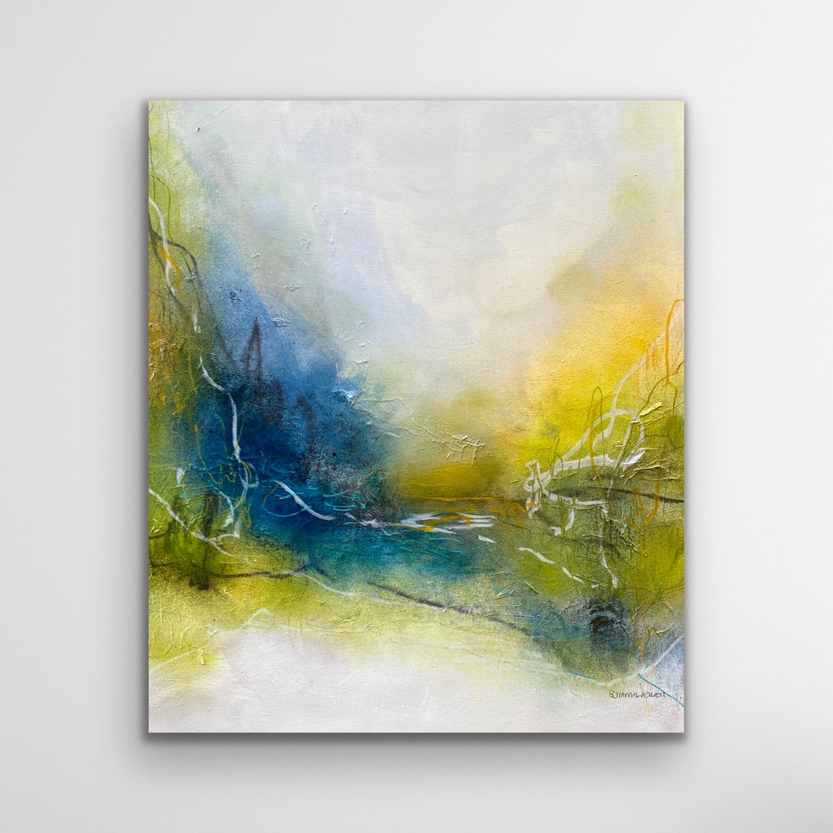 Mother Nature IX