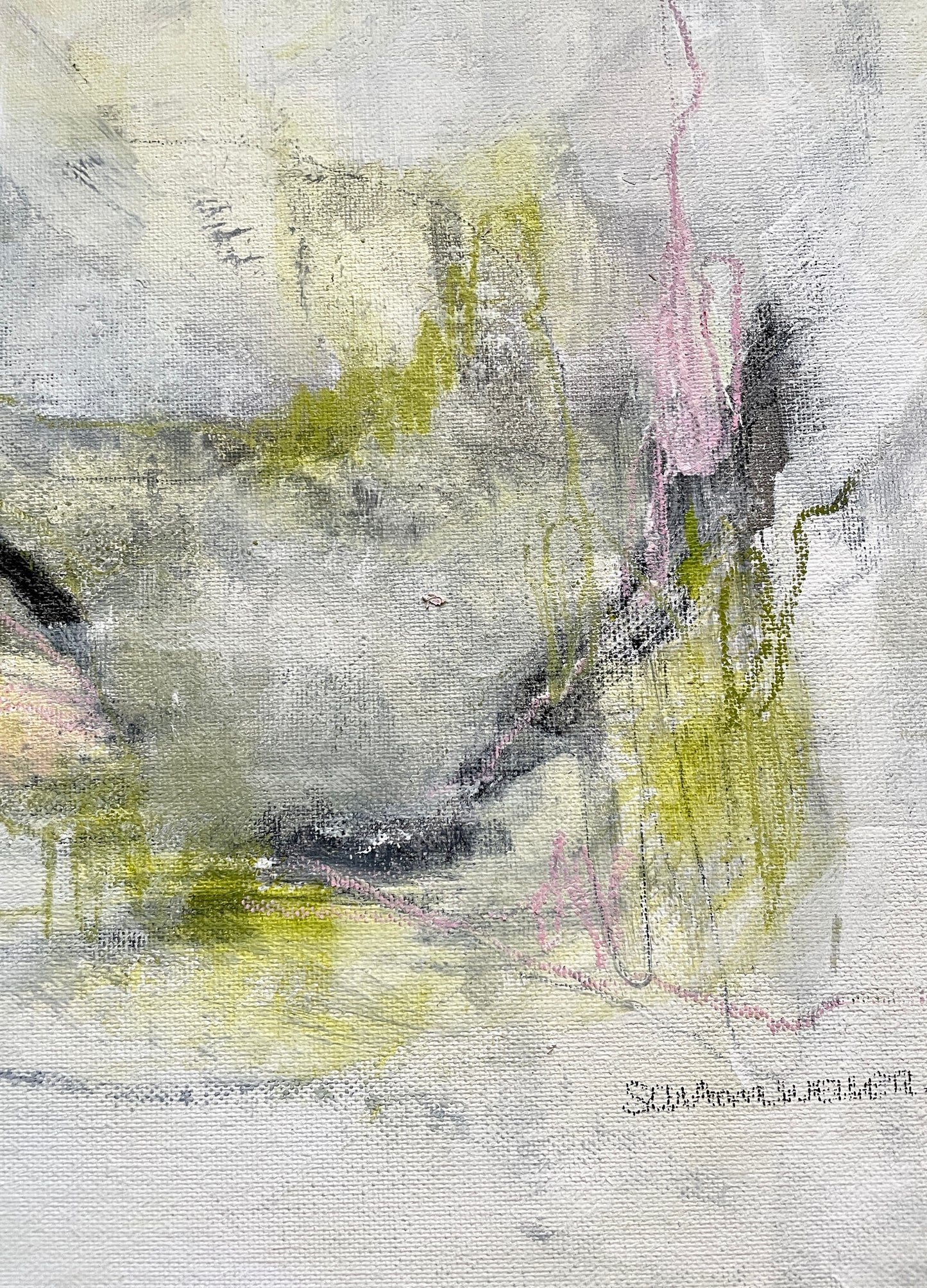 Somewhere II