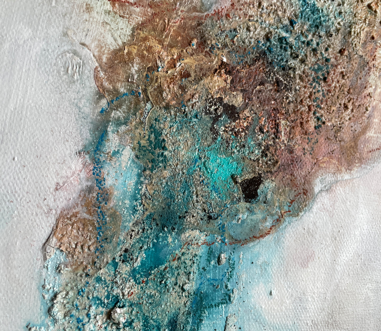 Small Treasures IV