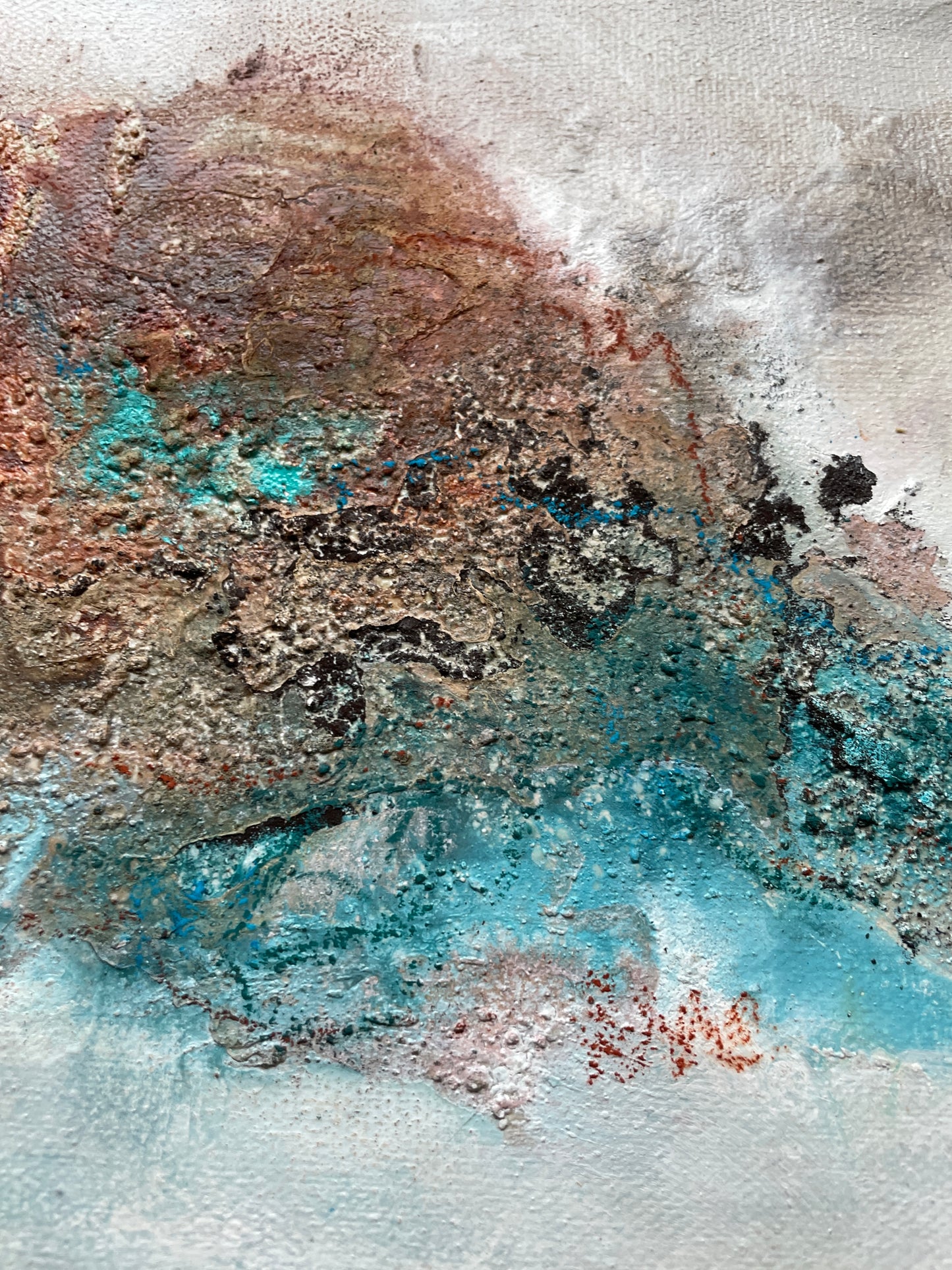 Small Treasures VI