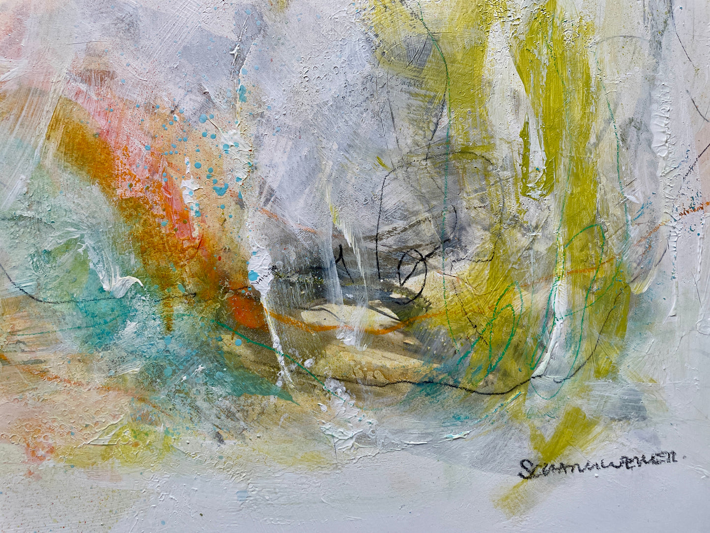 Wonderful Journey IV