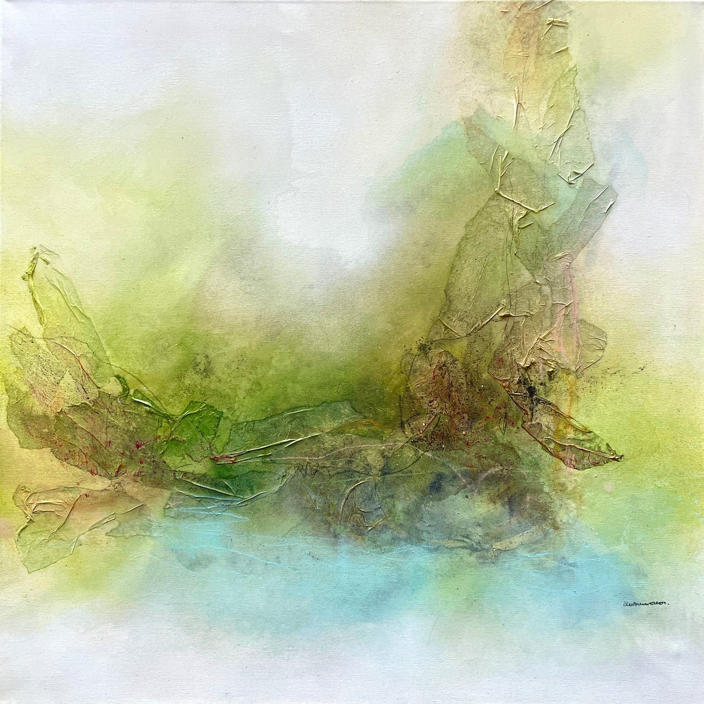 Symphony of Nature No. 1