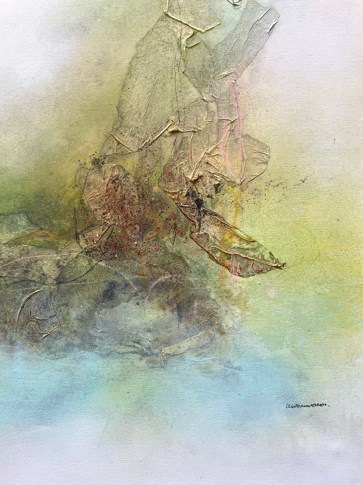 Symphony of Nature No. 1