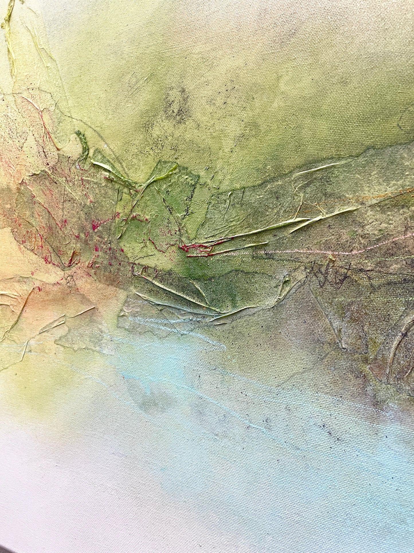 Symphony of Nature No. 1