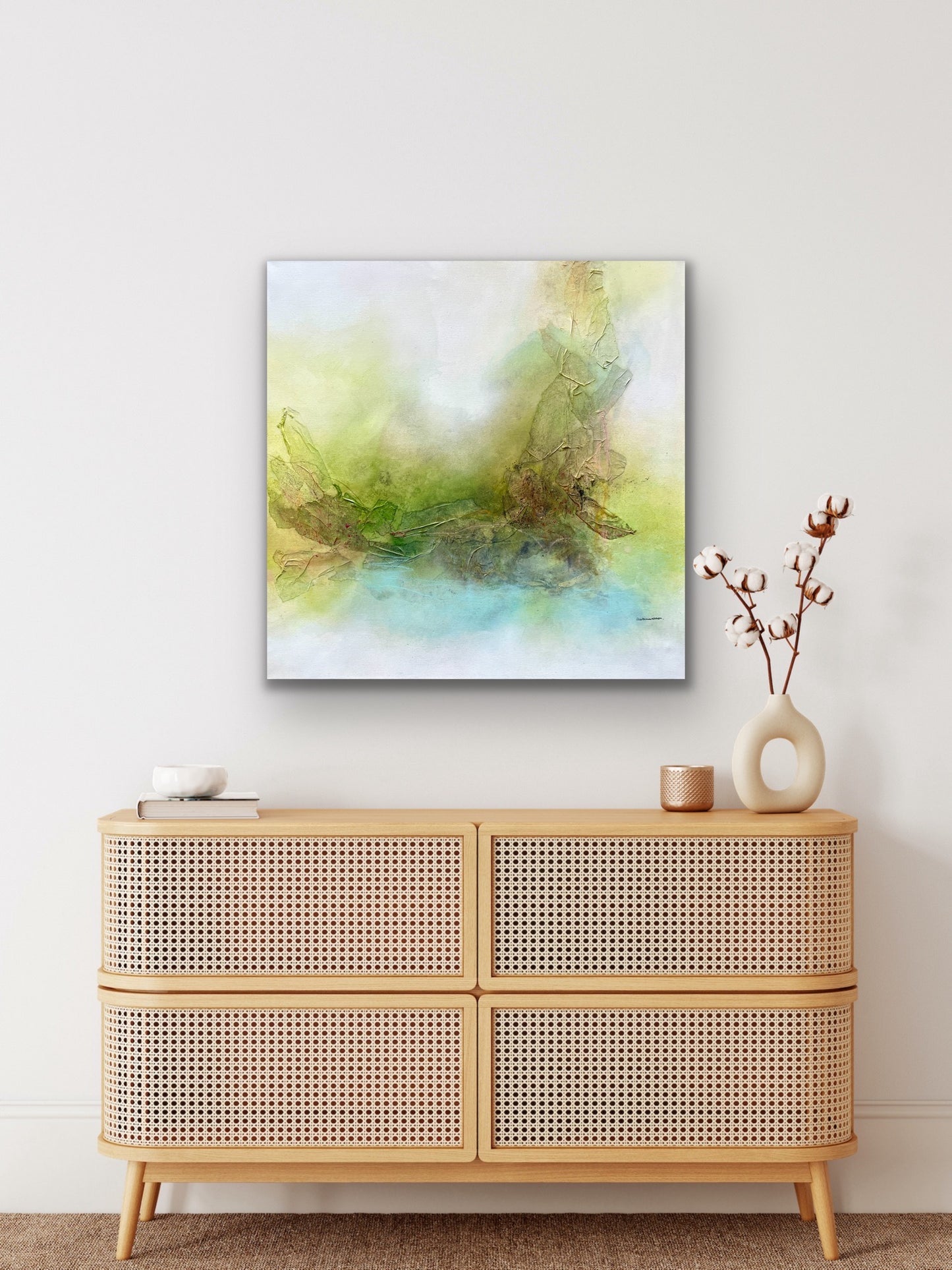 Symphony of Nature No. 1