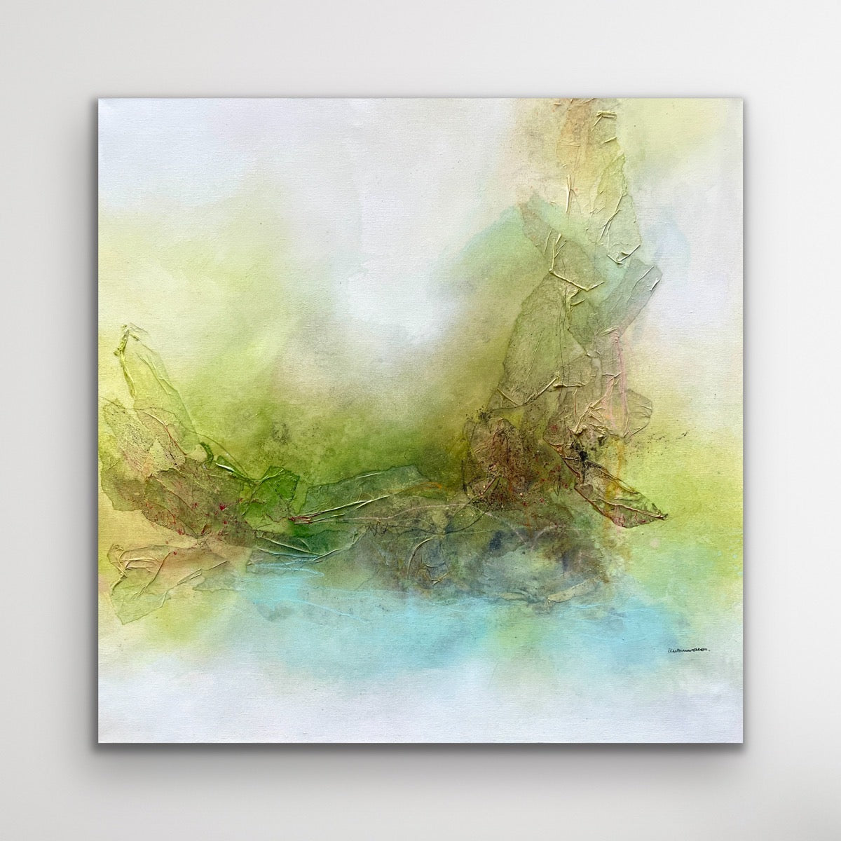 Symphony of Nature No. 1
