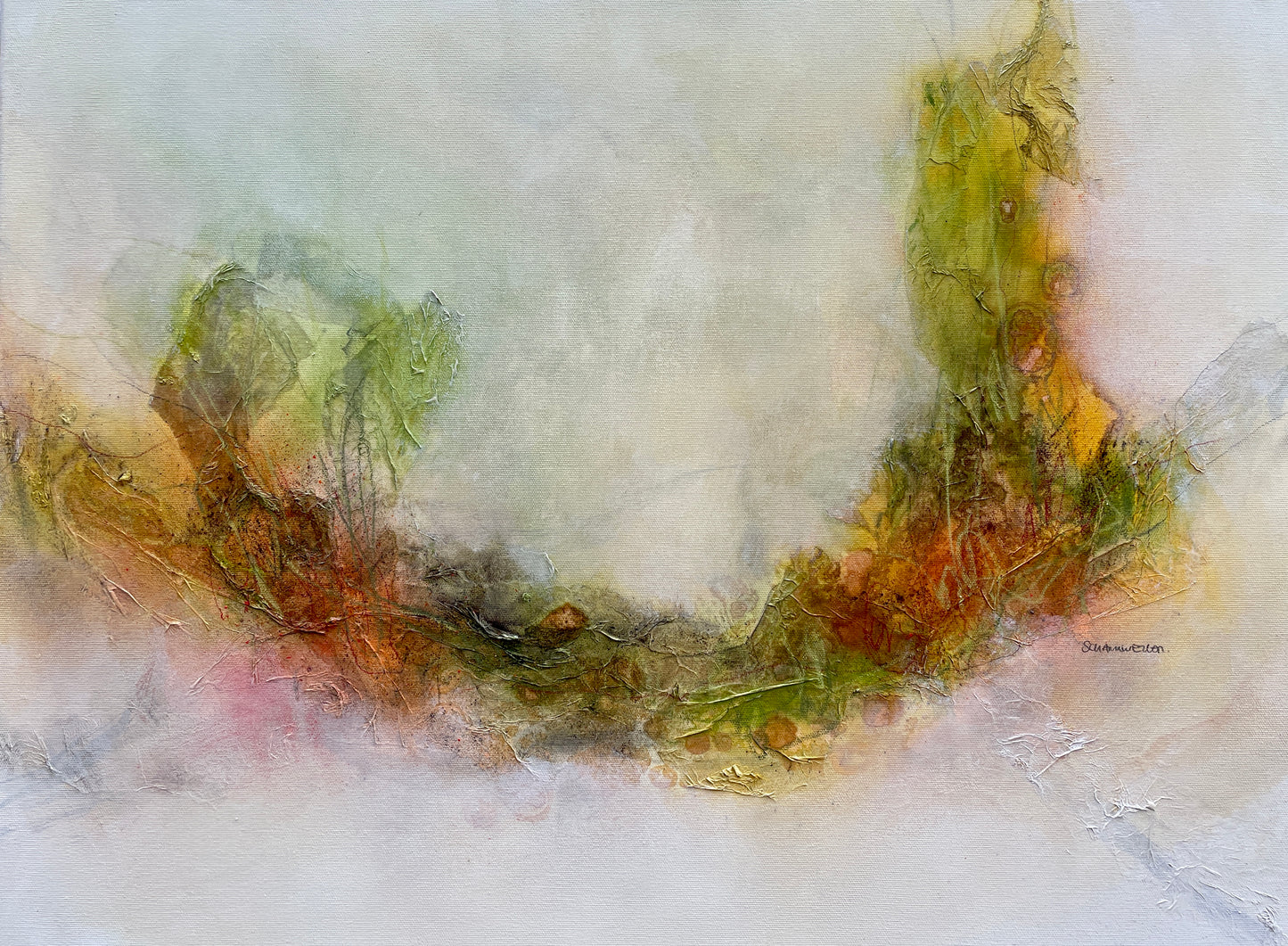 Symphony of Nature No. 2