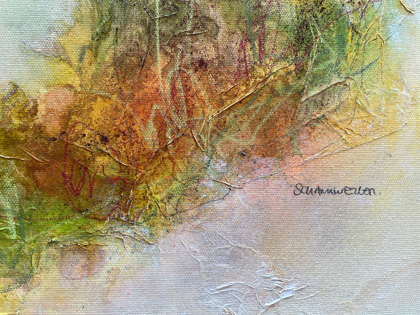 Symphony of Nature No. 2