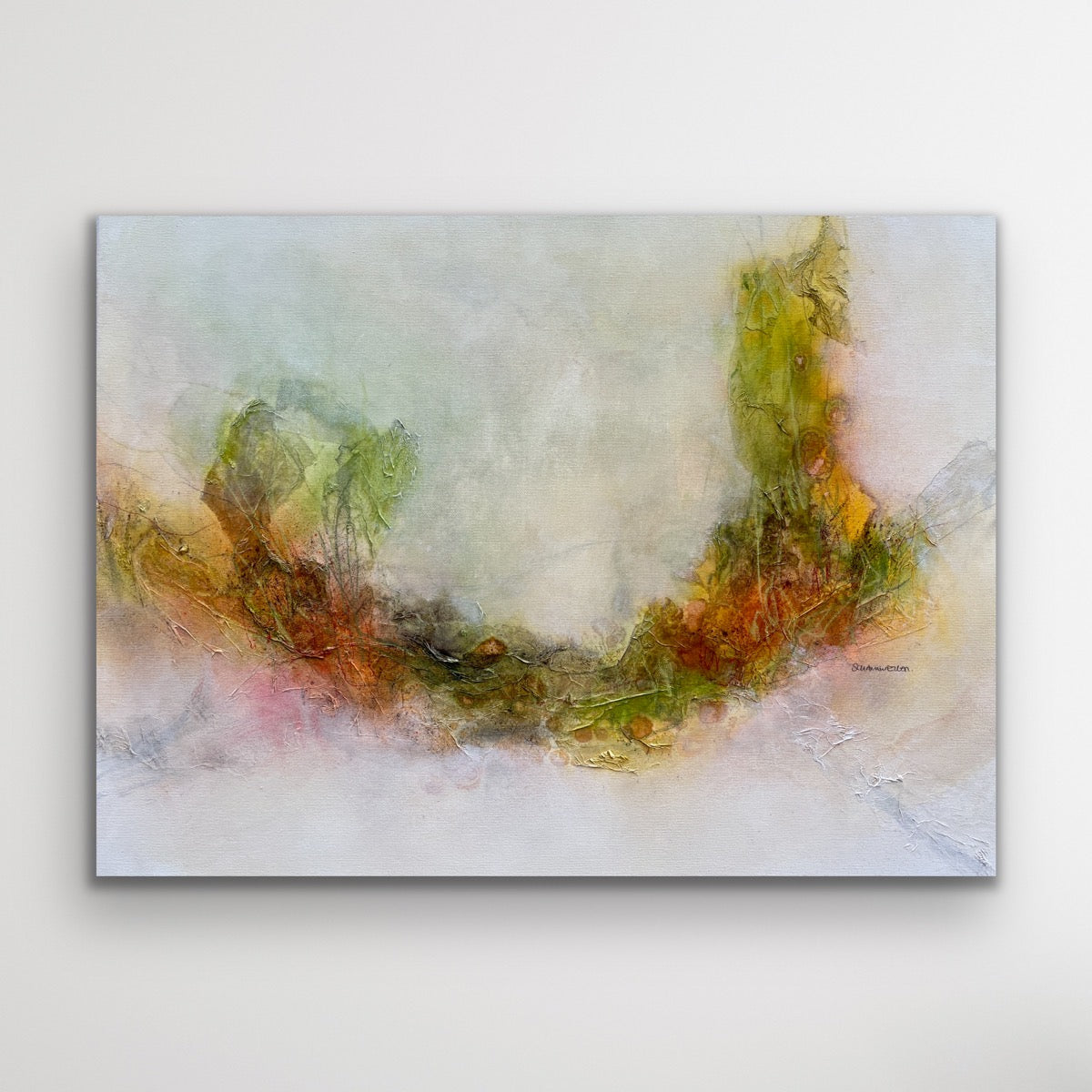 Symphony of Nature No. 2