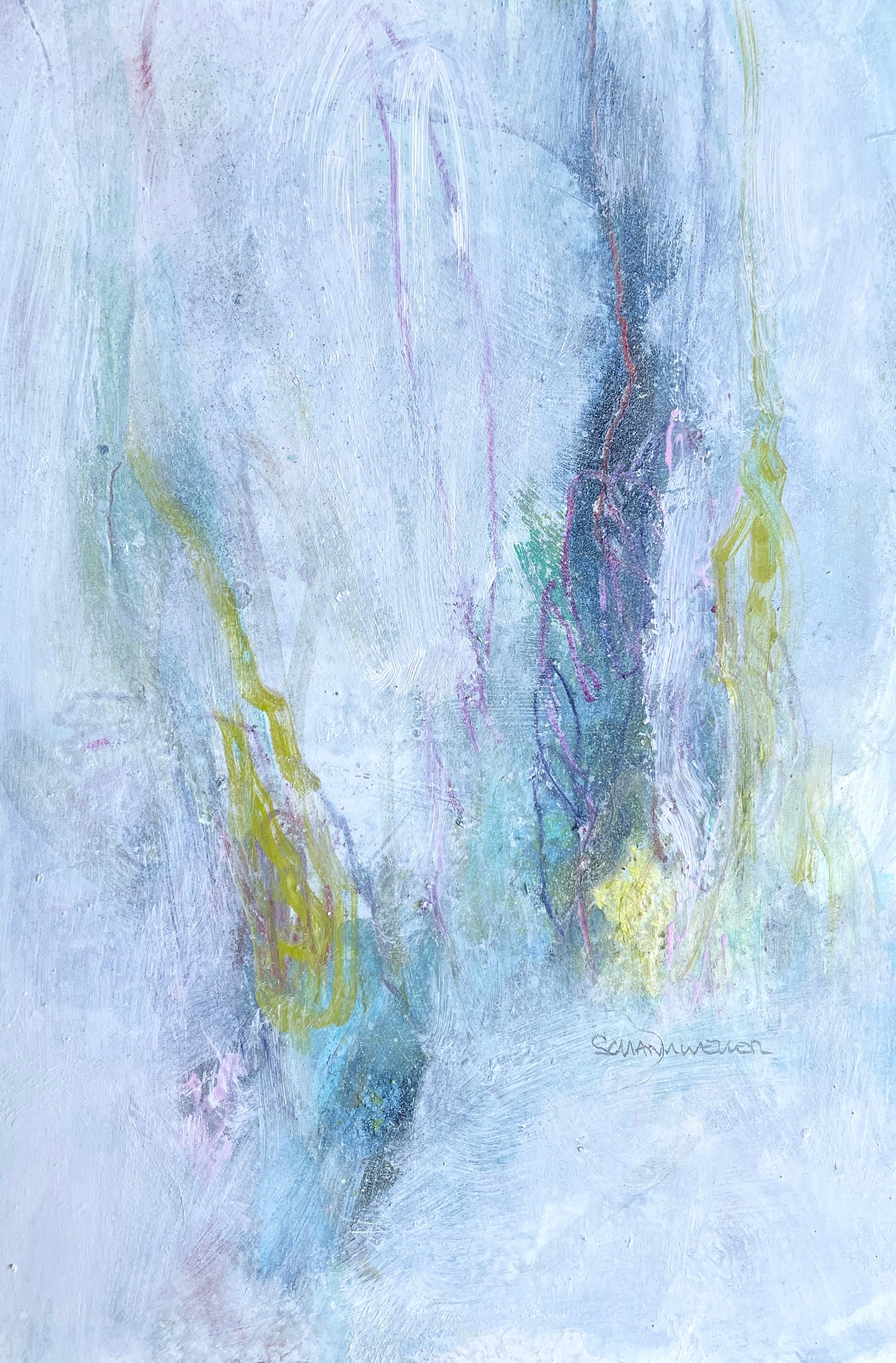 Waters II