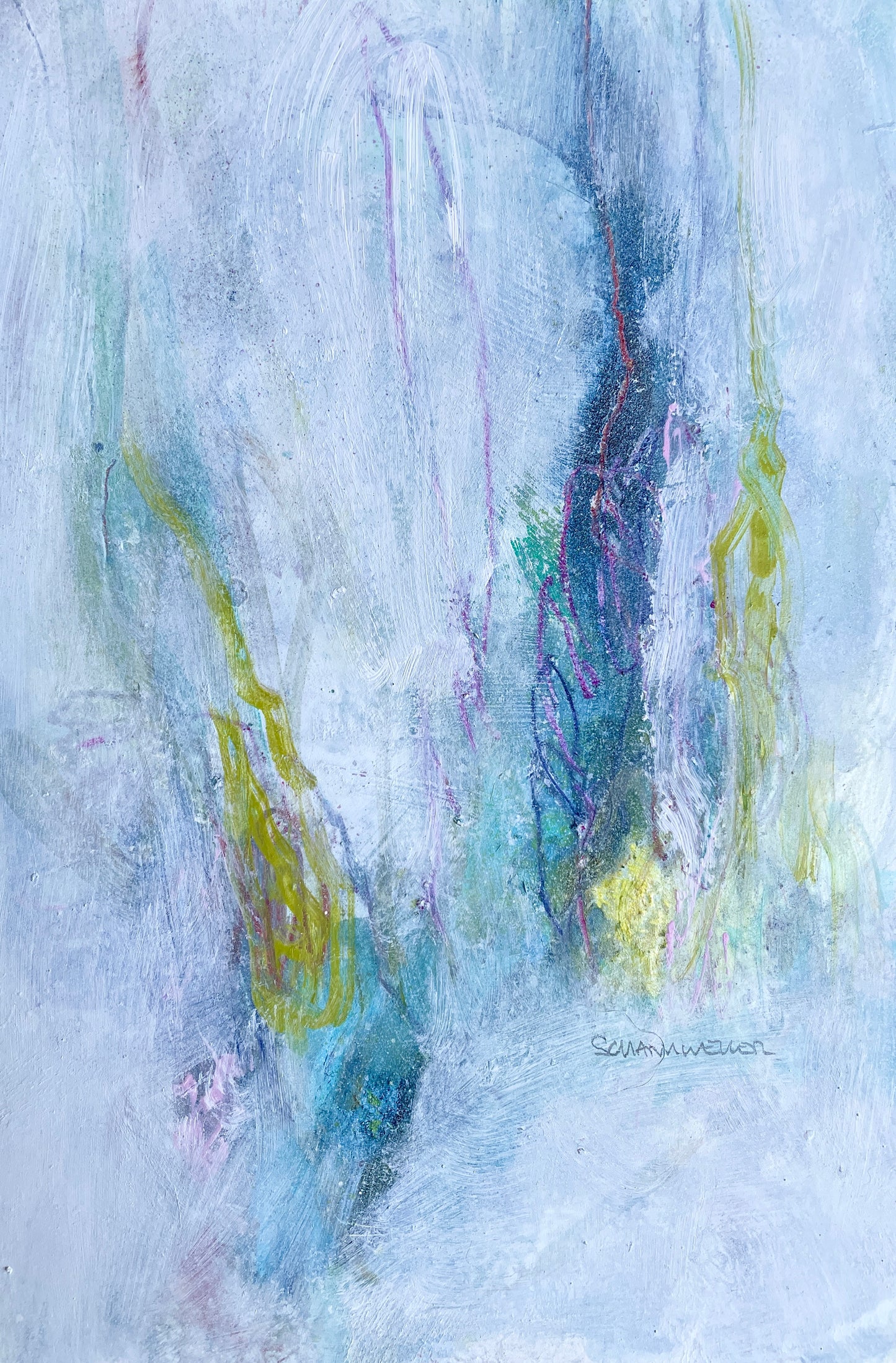Waters II