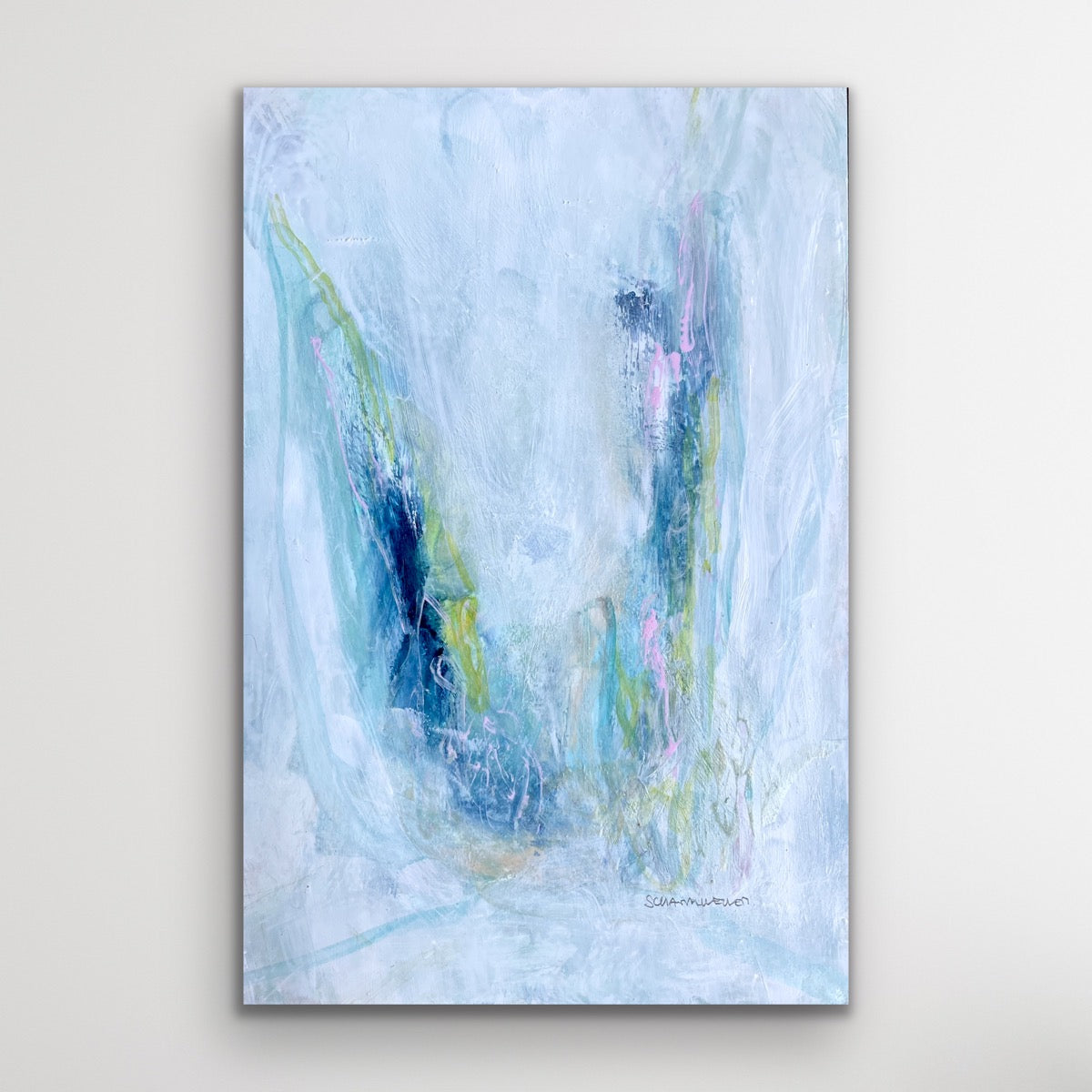 Waters I