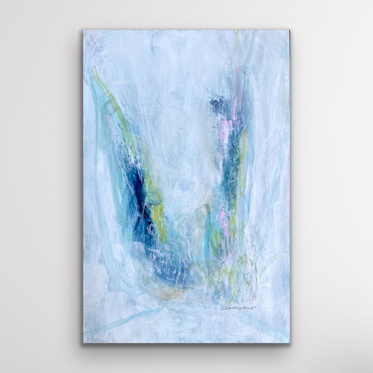 Waters I