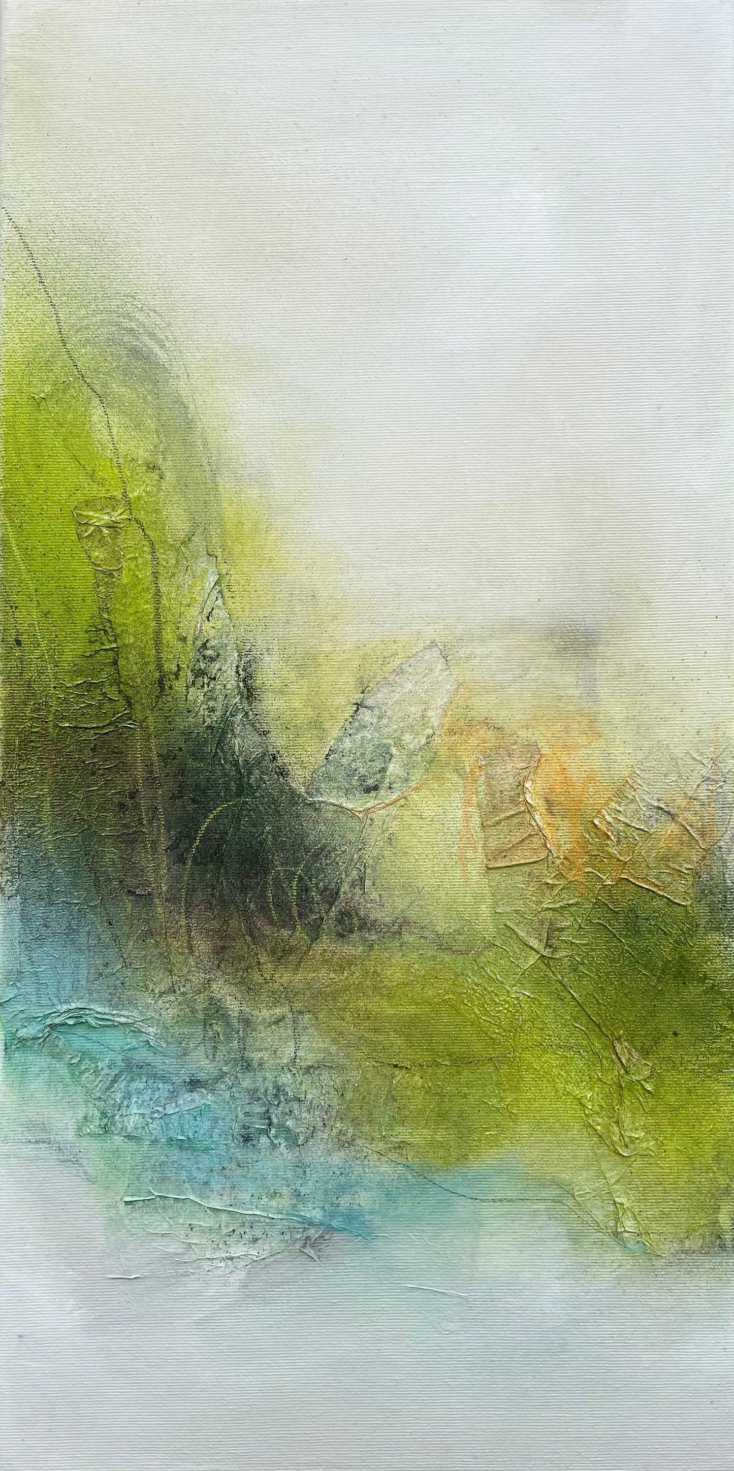 Mother Nature XX - Triptychon