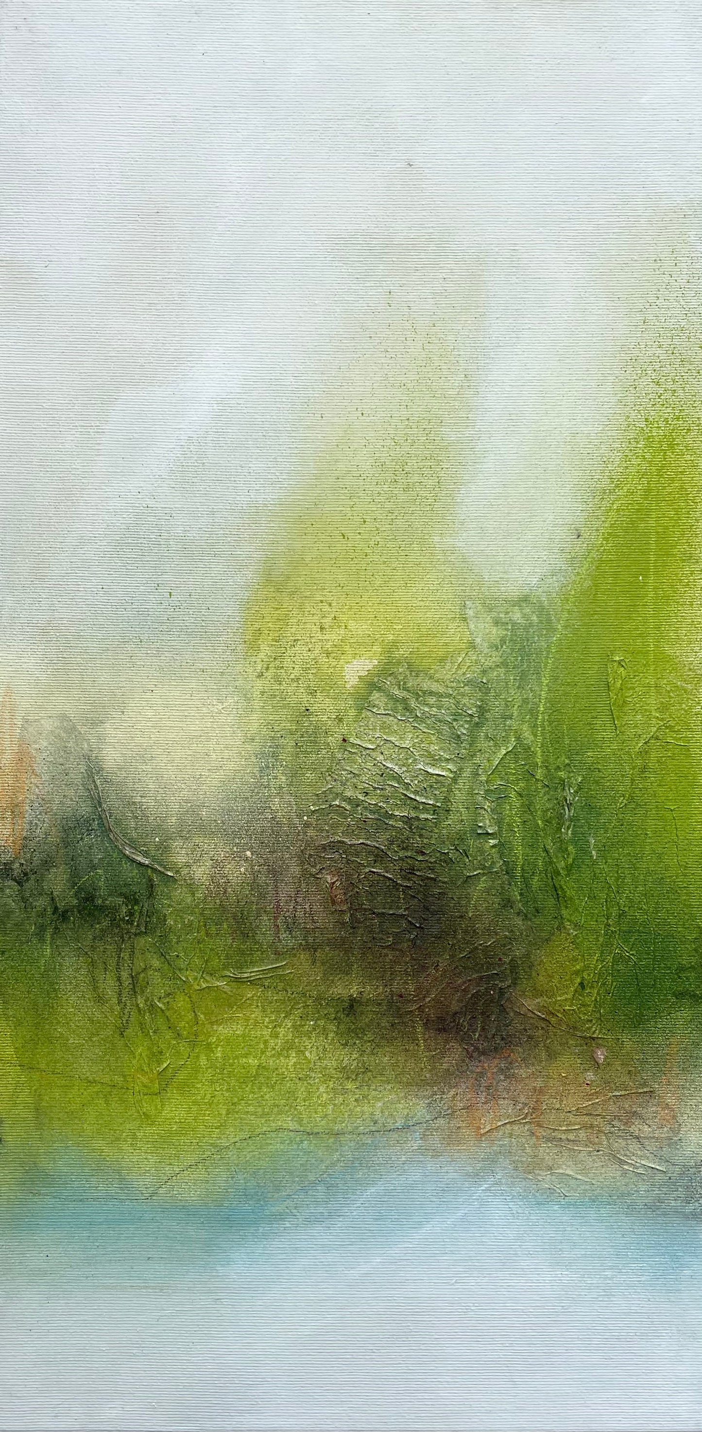 Mother Nature XX - Triptychon